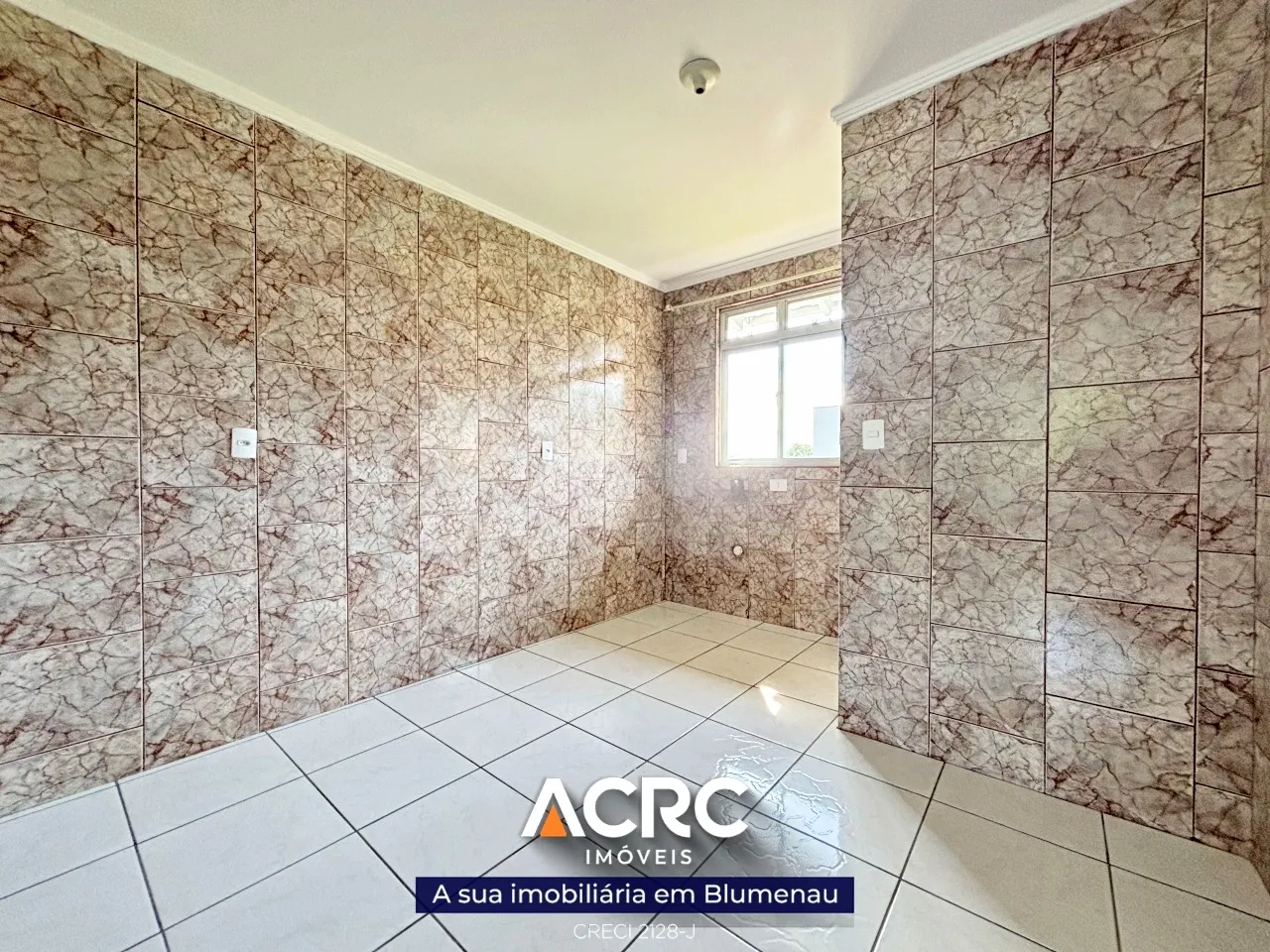 ACRC Imóveis - AP09507 - Apartamento para Locação no Bairro da Velha em Blumenau — foto 4