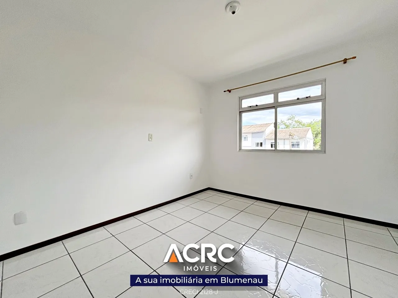 ACRC Imóveis - AP09507 - Apartamento para Locação no Bairro da Velha em Blumenau — foto 5