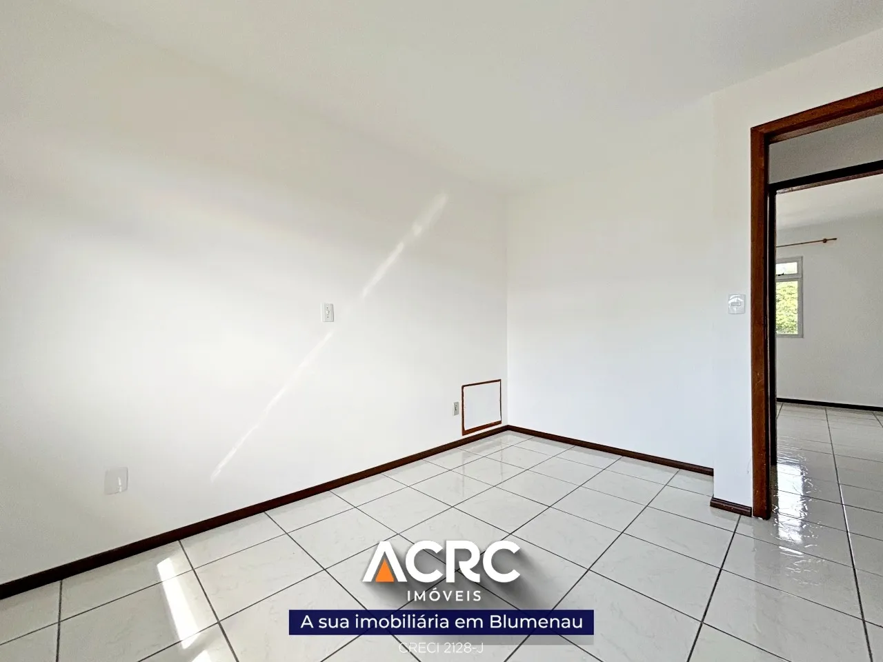 ACRC Imóveis - AP09507 - Apartamento para Locação no Bairro da Velha em Blumenau — foto 6