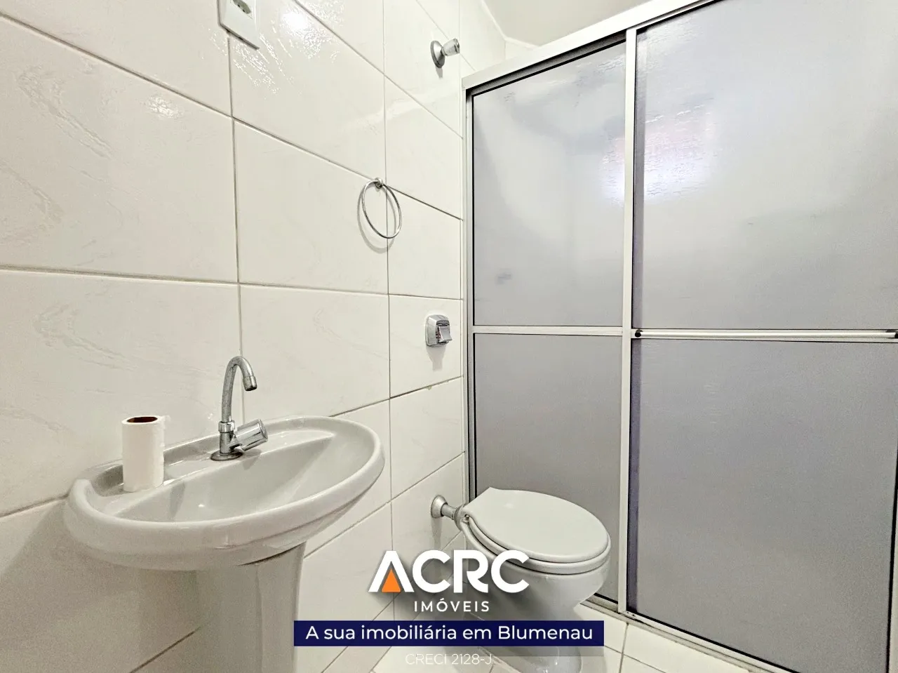 ACRC Imóveis - AP09507 - Apartamento para Locação no Bairro da Velha em Blumenau — foto 7
