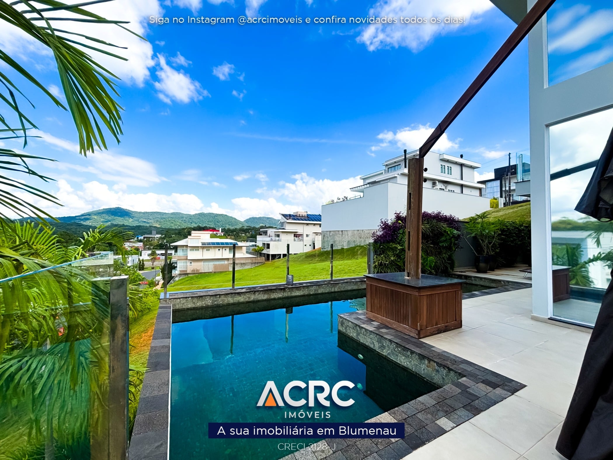 Casa · à venda · 3 quartos · 420m² · Itoupava Central, Blumenau