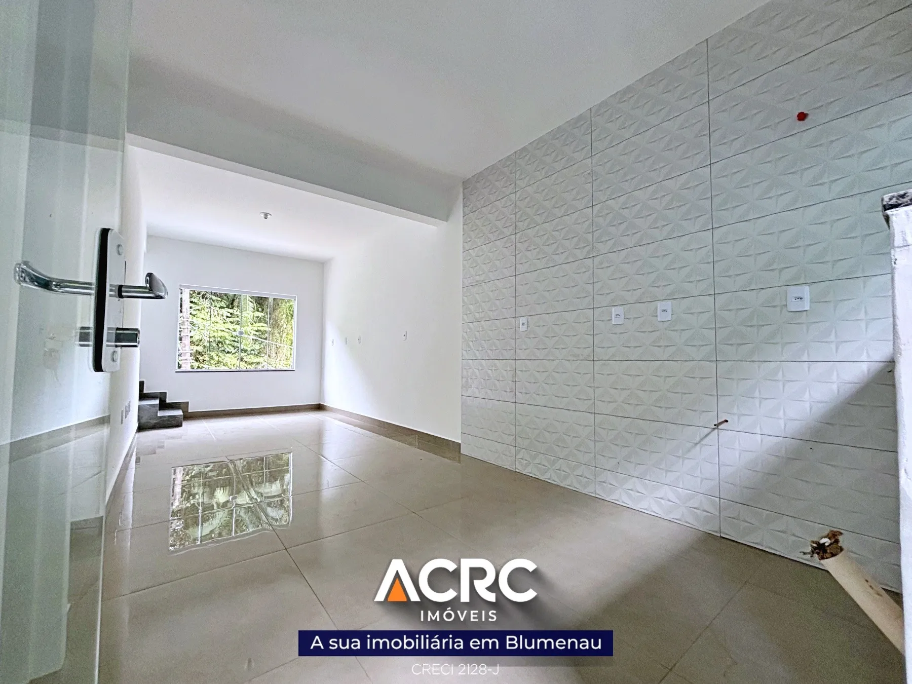 ACRC Imóveis - CA03487 - Sobrado de 03 andares a Venda no Bairro Progresso — foto 3