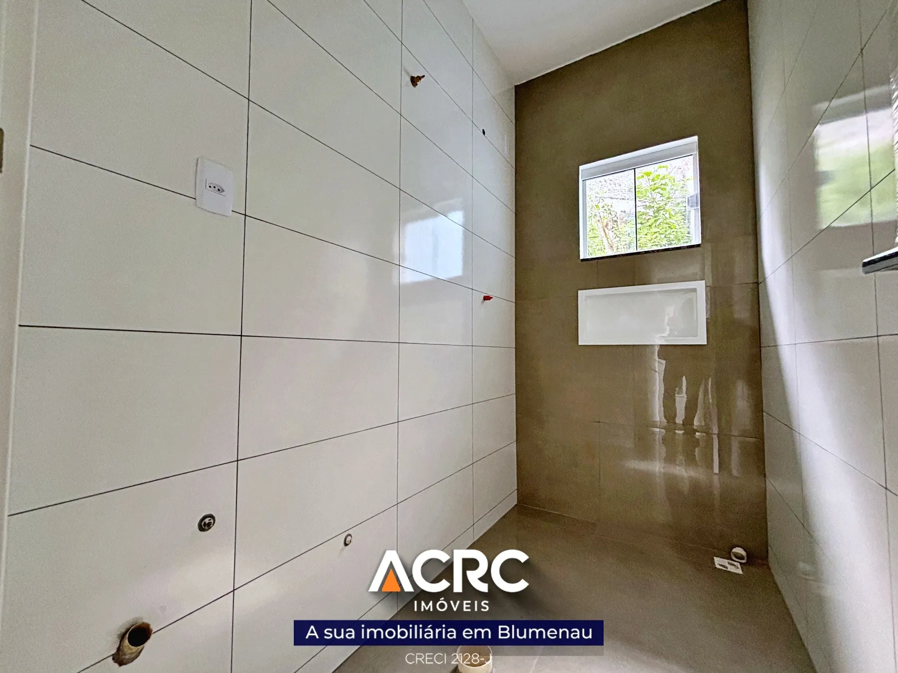 ACRC Imóveis - CA03487 - Sobrado de 03 andares a Venda no Bairro Progresso — foto 6
