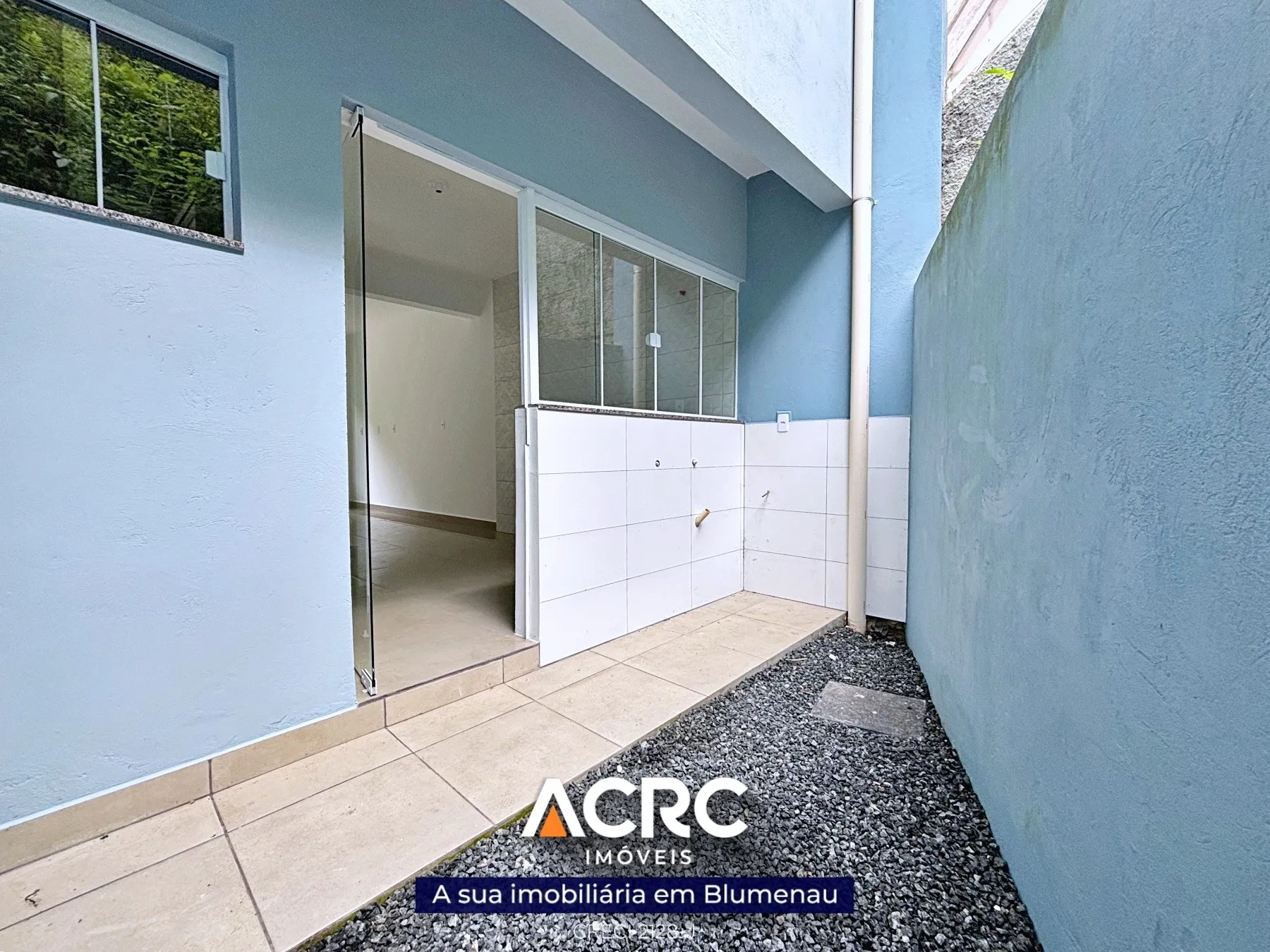 ACRC Imóveis - CA03487 - Sobrado de 03 andares a Venda no Bairro Progresso — foto 7