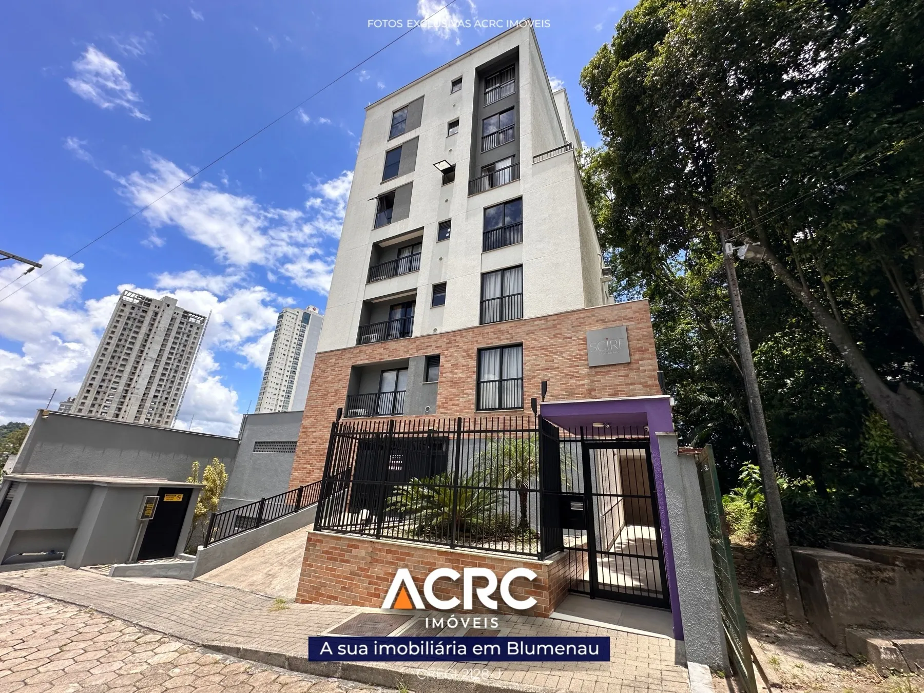 ACRC Imóveis - AP09447 - Apartamento a Venda no Bairro Vila Nova - foto 1