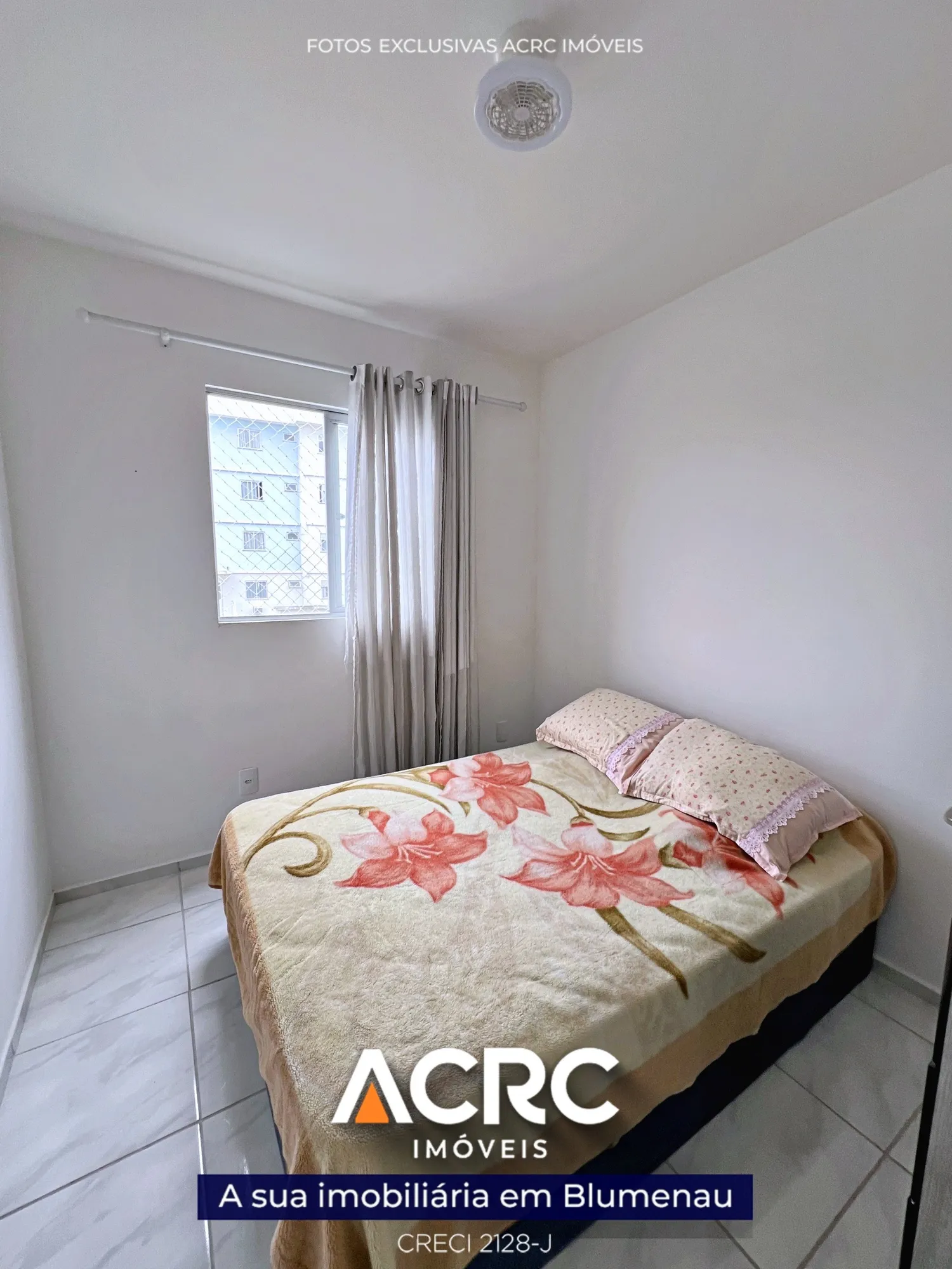 ACRC Imóveis - AP09436 - Apartamento a Venda em Blumenau no Bairro Água Verde — foto 7