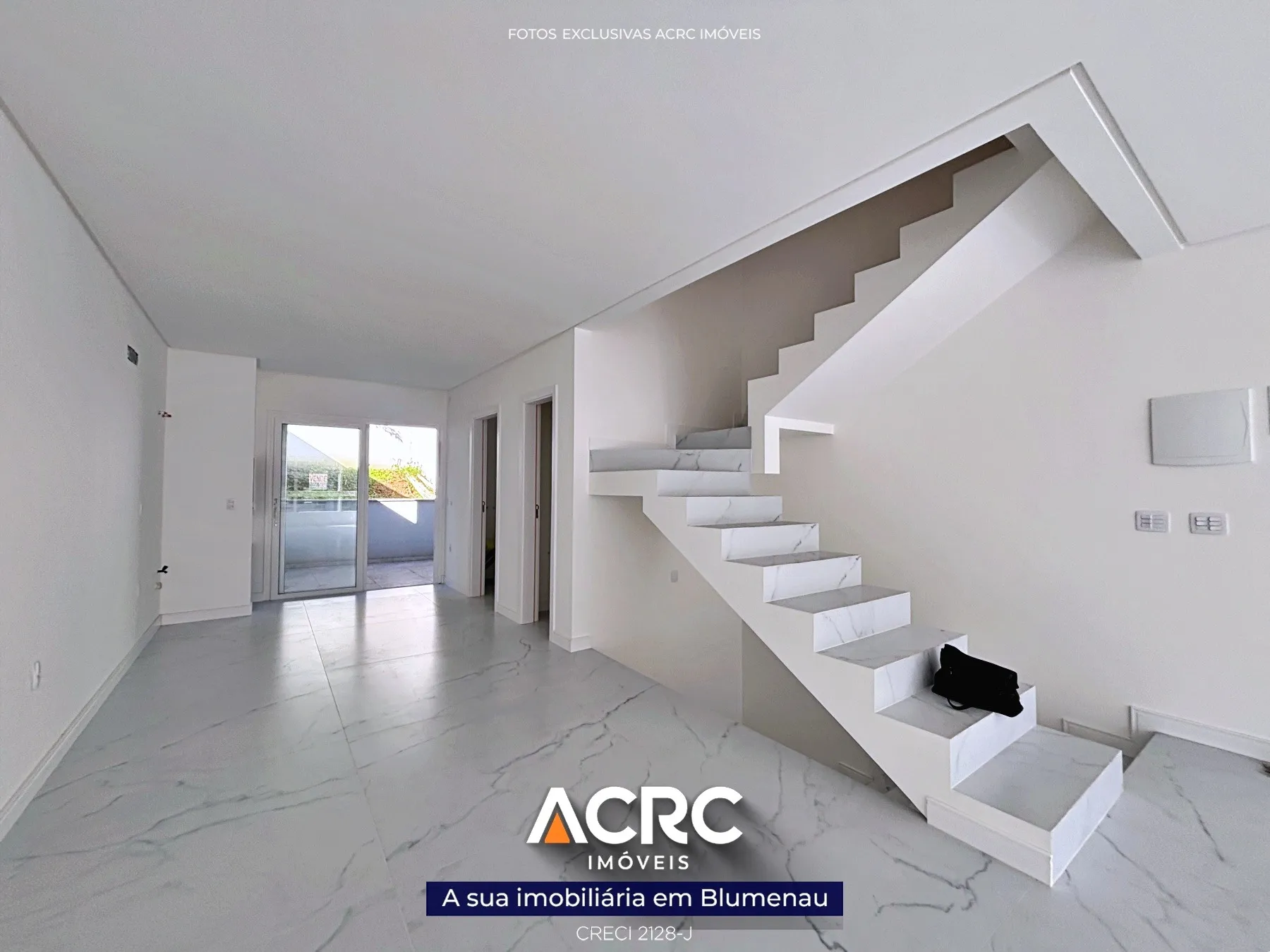 ACRC Imóveis - CA03480 - Sobrado de 03 andares a Venda no Bairro Vila Nova — foto 5