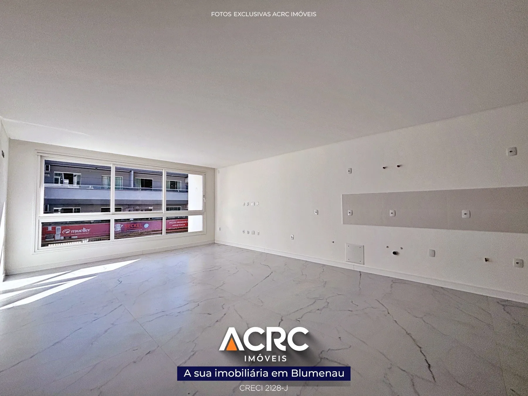 ACRC Imóveis - CA03480 - Sobrado de 03 andares a Venda no Bairro Vila Nova — foto 6