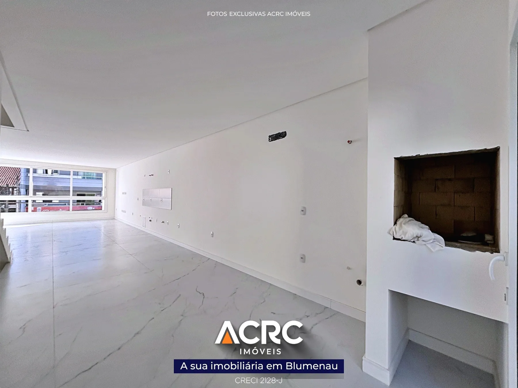 ACRC Imóveis - CA03480 - Sobrado de 03 andares a Venda no Bairro Vila Nova — foto 7