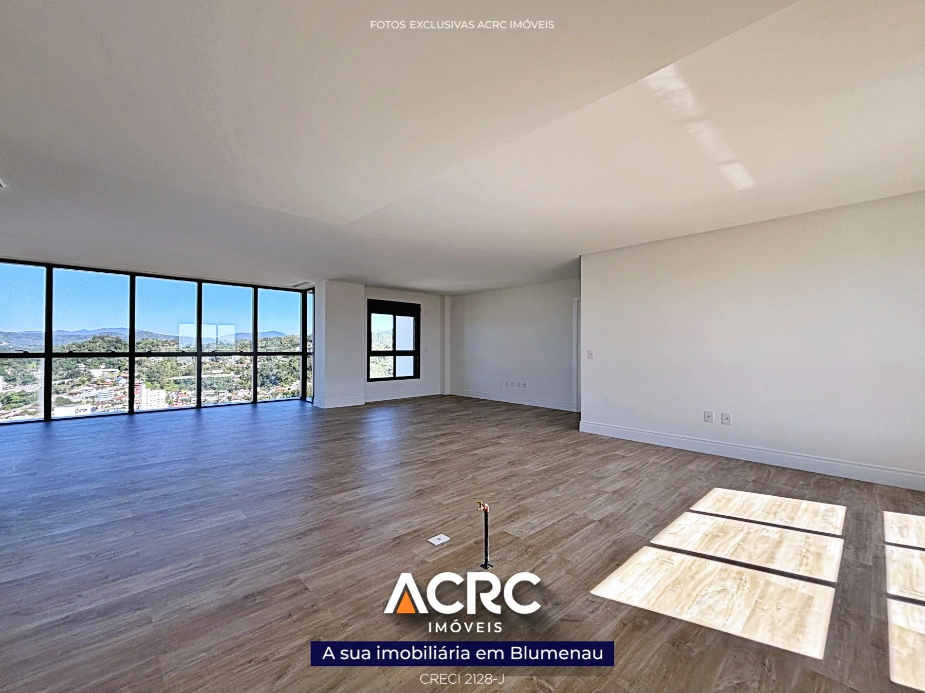 Apartamento · à venda · 3 quartos · 172m² · Victor Konder, Blumenau