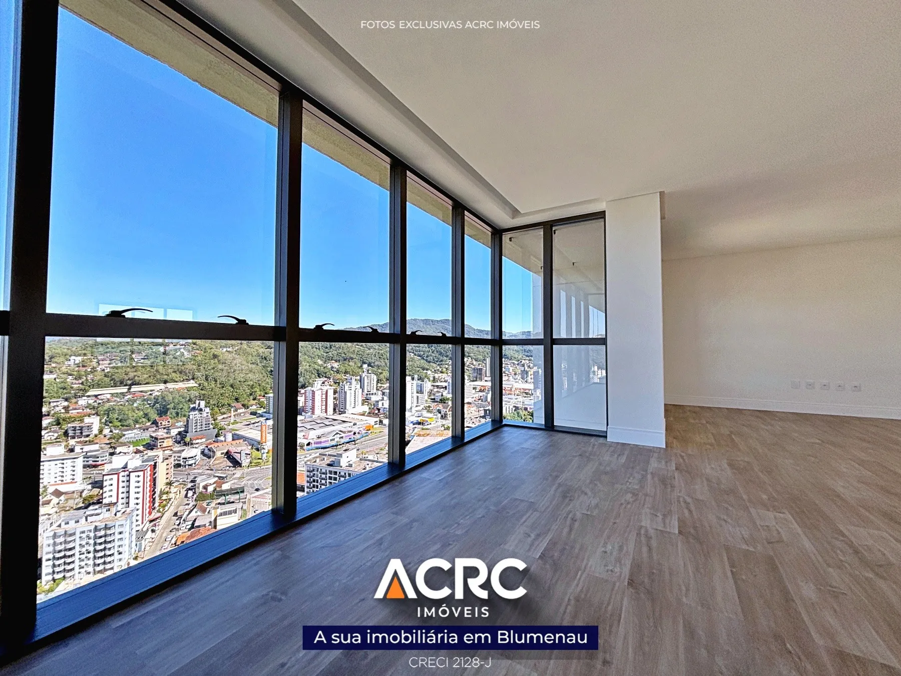 Apartamento · à venda · 3 quartos · 172m² · Victor Konder, Blumenau