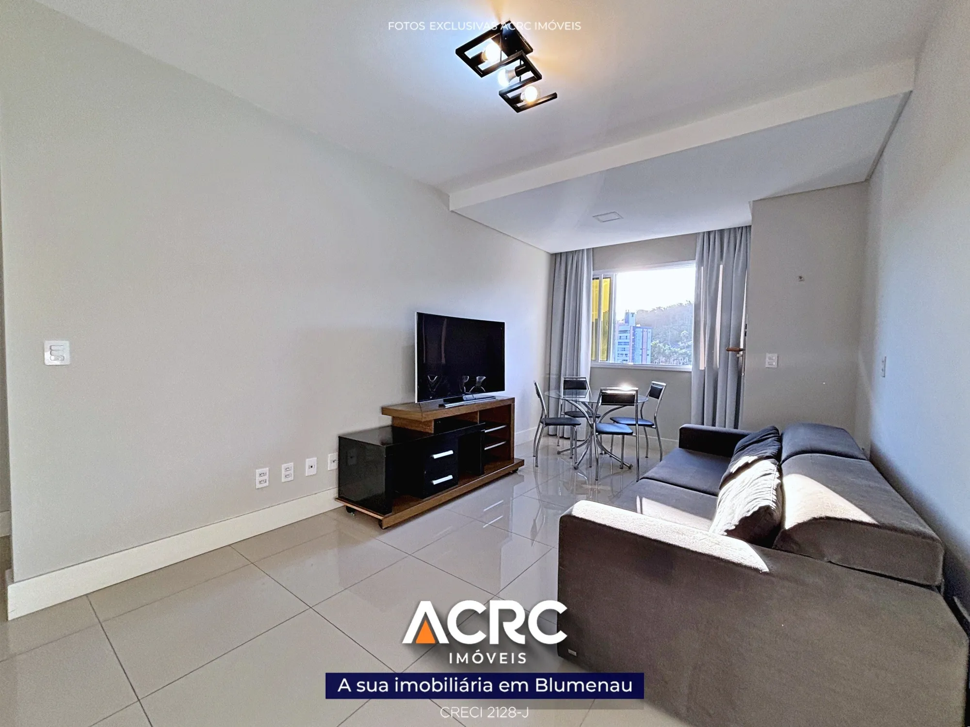 ACRC Imóveis - AP09426 - Apartamento a Venda no Bairro Vila Nova — foto 2
