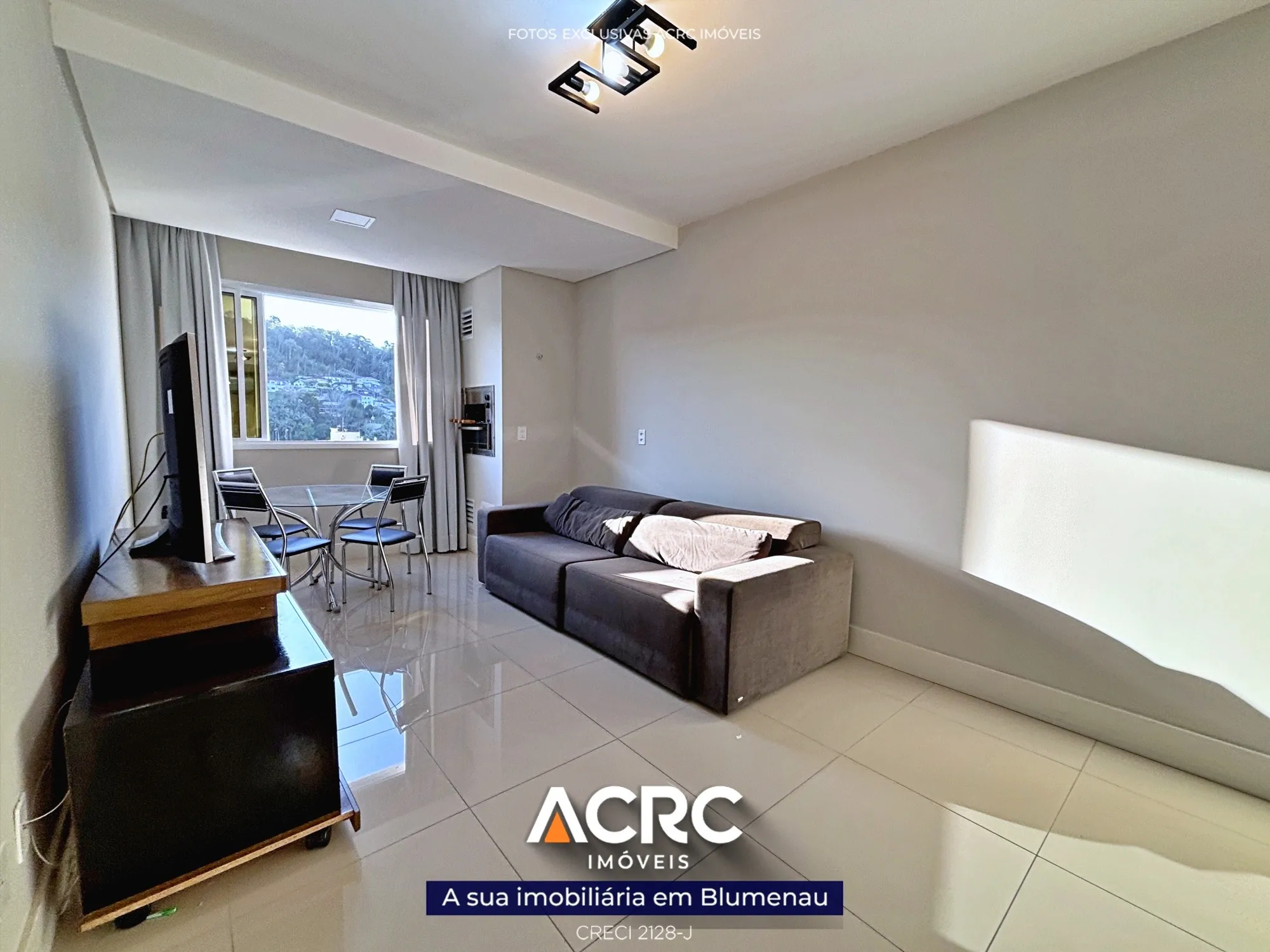 ACRC Imóveis - AP09426 - Apartamento a Venda no Bairro Vila Nova — foto 3