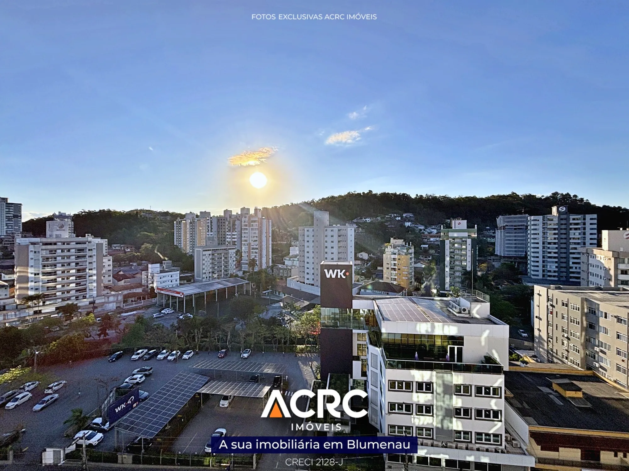 ACRC Imóveis - AP09426 - Apartamento a Venda no Bairro Vila Nova — foto 4