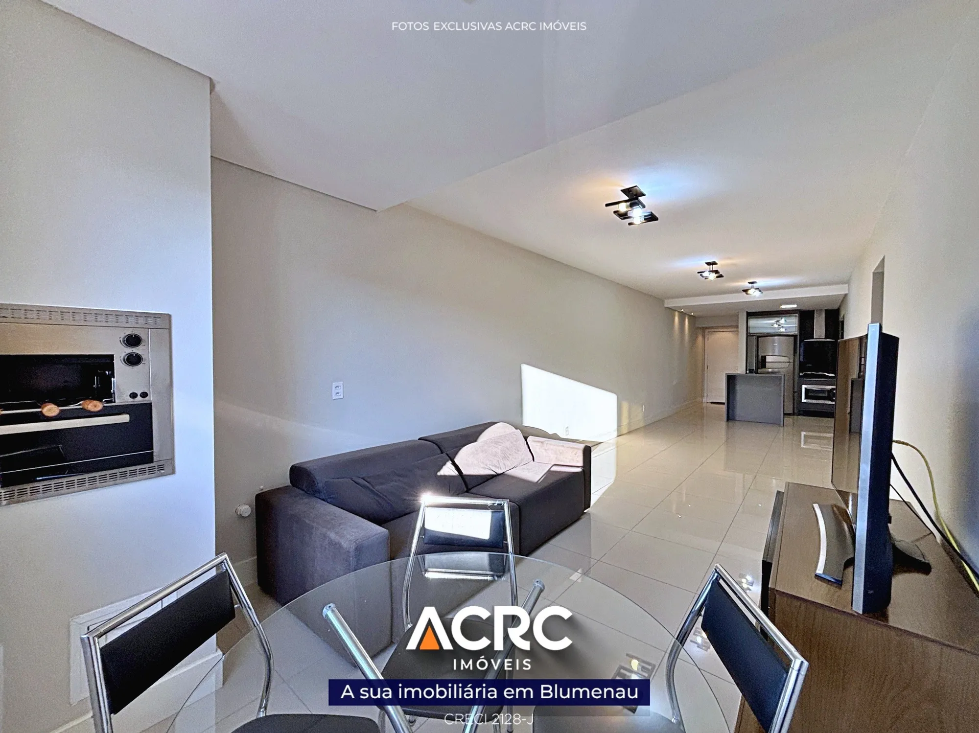 ACRC Imóveis - AP09426 - Apartamento a Venda no Bairro Vila Nova — foto 5