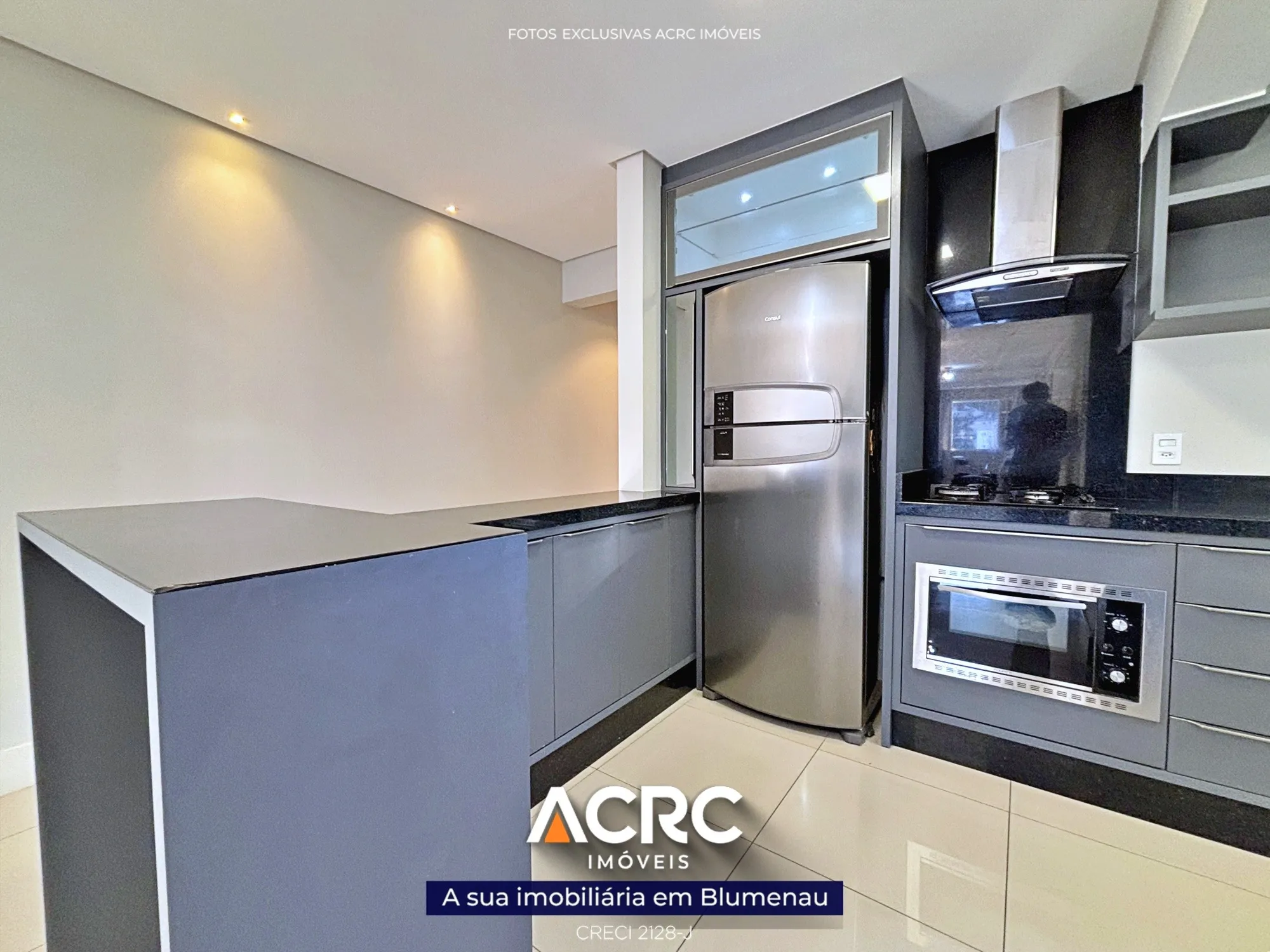 ACRC Imóveis - AP09426 - Apartamento a Venda no Bairro Vila Nova — foto 6