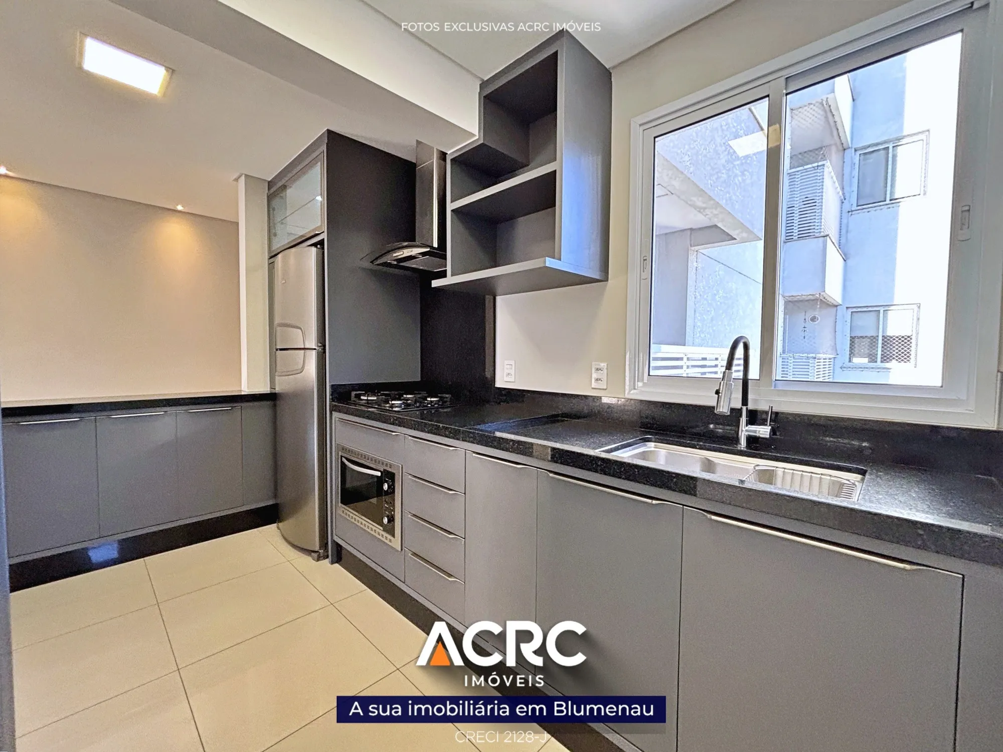 ACRC Imóveis - AP09426 - Apartamento a Venda no Bairro Vila Nova — foto 7