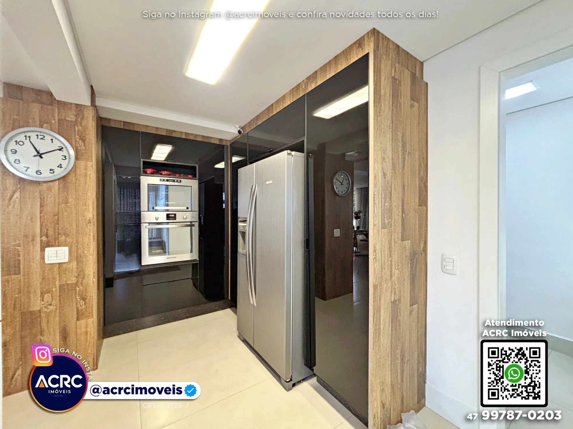 ACRC Imóveis - AP09424 - Apartamento Garden com Piscina para Venda em Blumenau no Bairro Jardim Blumenau — foto 7