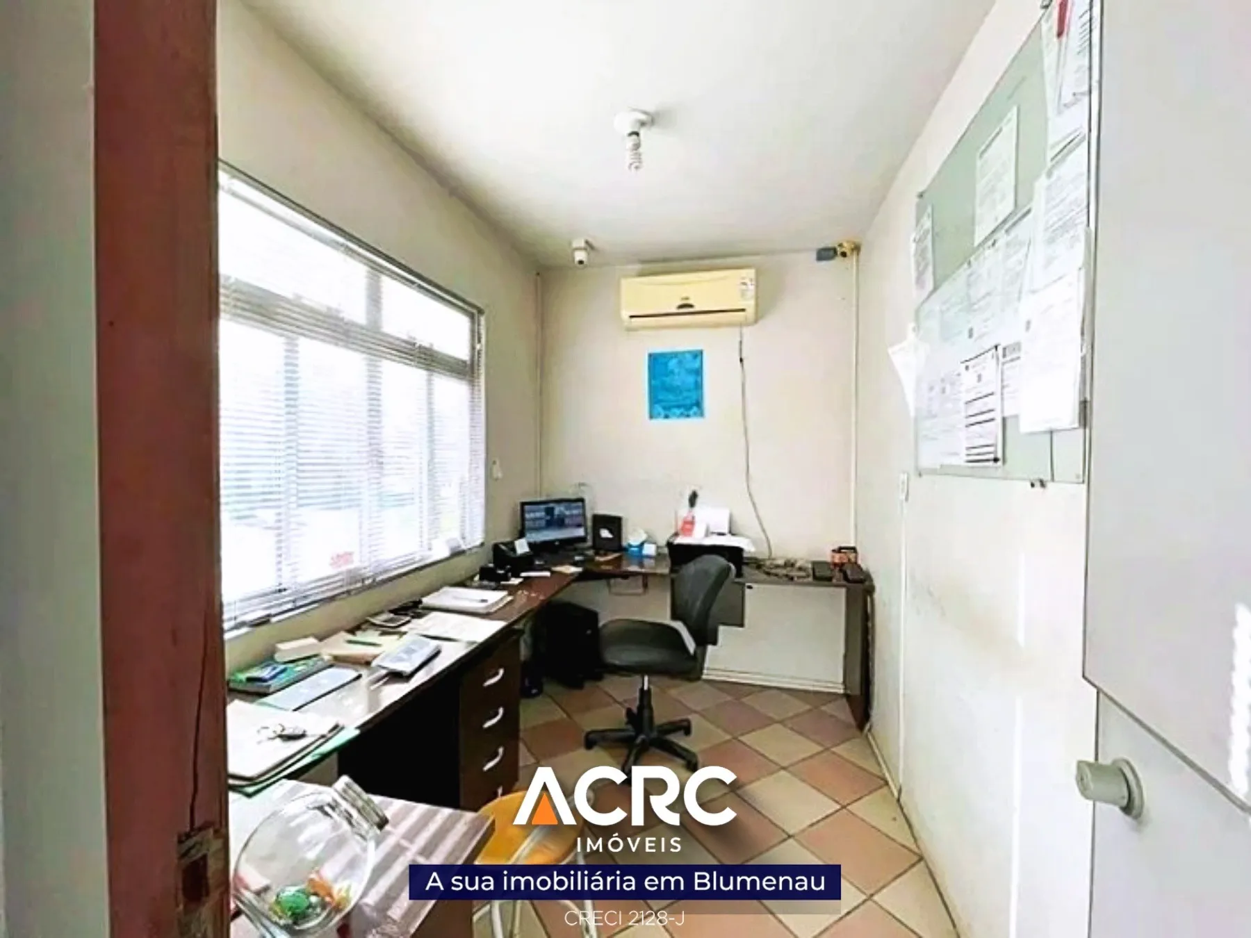 ACRC Imóveis - LJ00482 - Loja para Locação no Bairro Garcia — foto 3