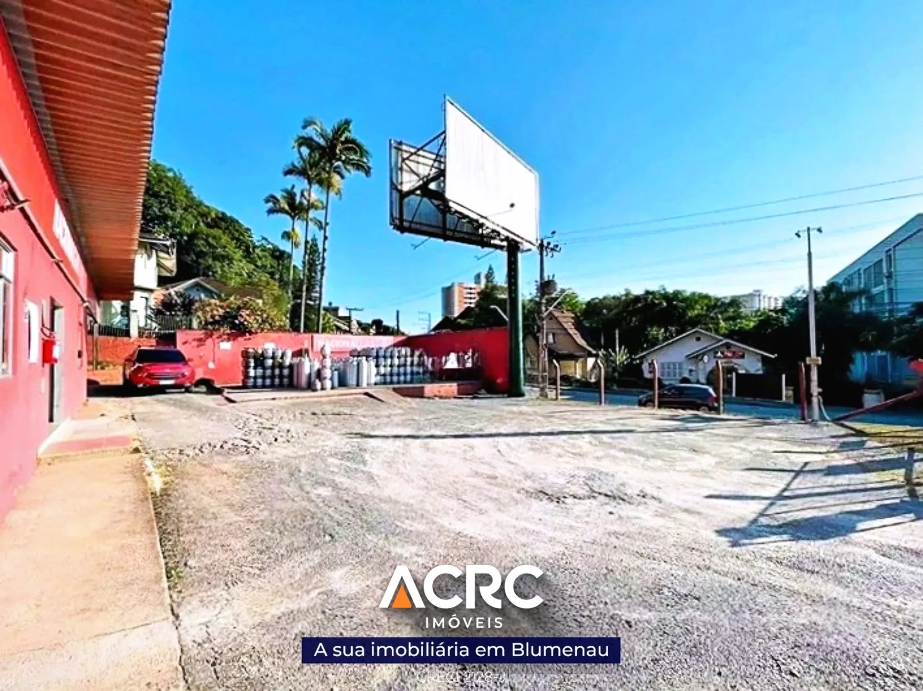ACRC Imóveis - LJ00482 - Loja para Locação no Bairro Garcia — foto 6