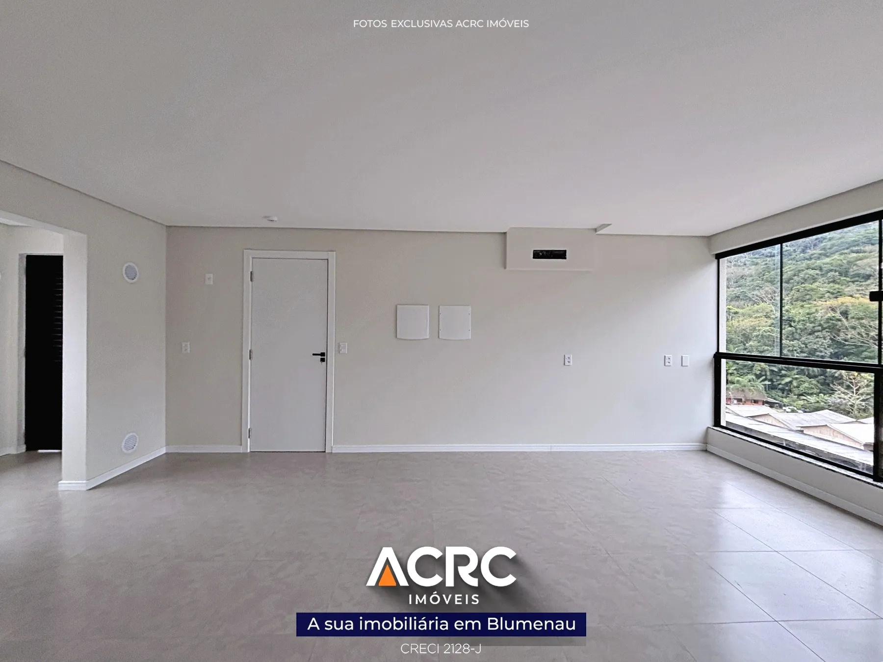 ACRC Imóveis - AP09402 - Apartamento para Venda no Bairro Badenfurt — foto 7