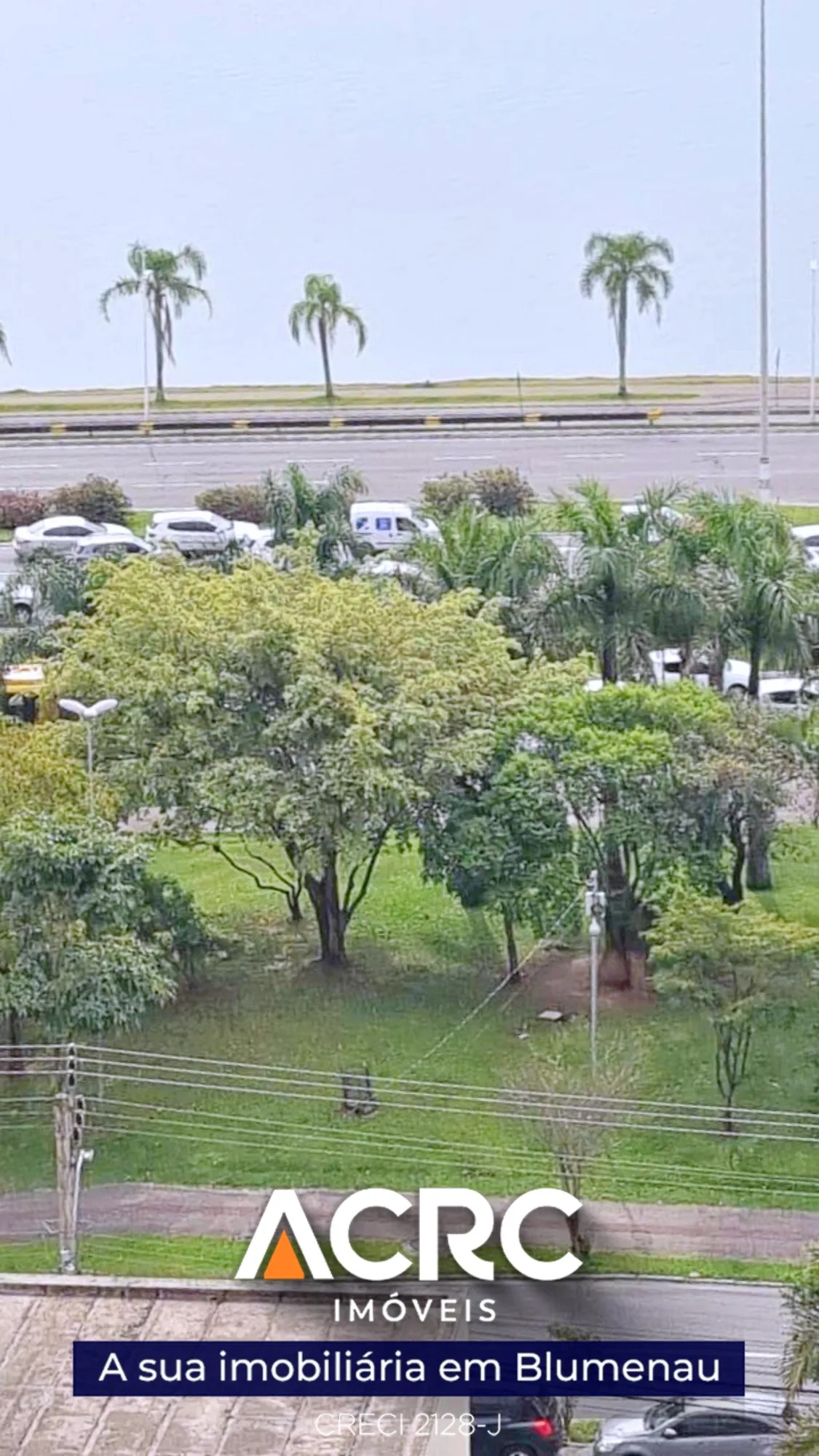 ACRC Imóveis - AP09391 - Apartamento a 100m da praia para Venda no Bairro Agronômica em Florianópolis — foto 4