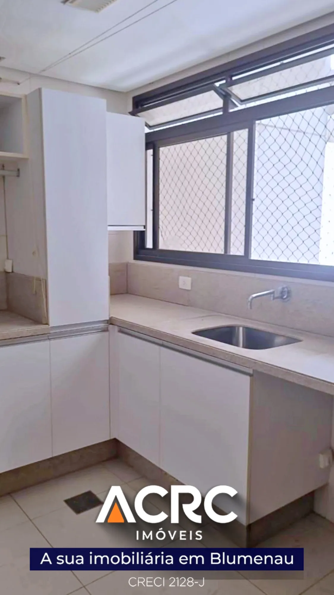 ACRC Imóveis - AP09391 - Apartamento a 100m da praia para Venda no Bairro Agronômica em Florianópolis — foto 6