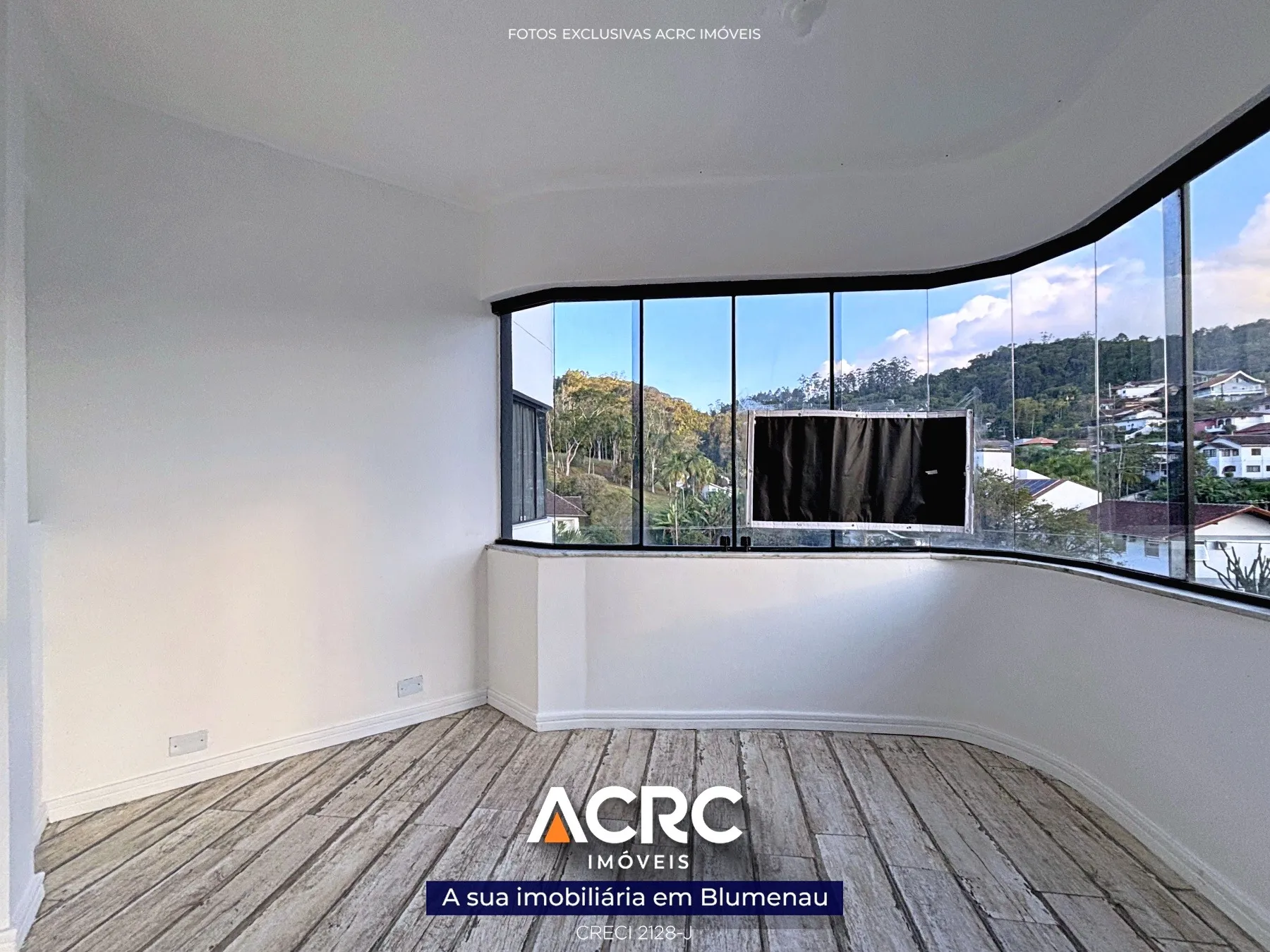 ACRC Imóveis - AP09389 - Apartamento para Venda no Bairro Velha — foto 3