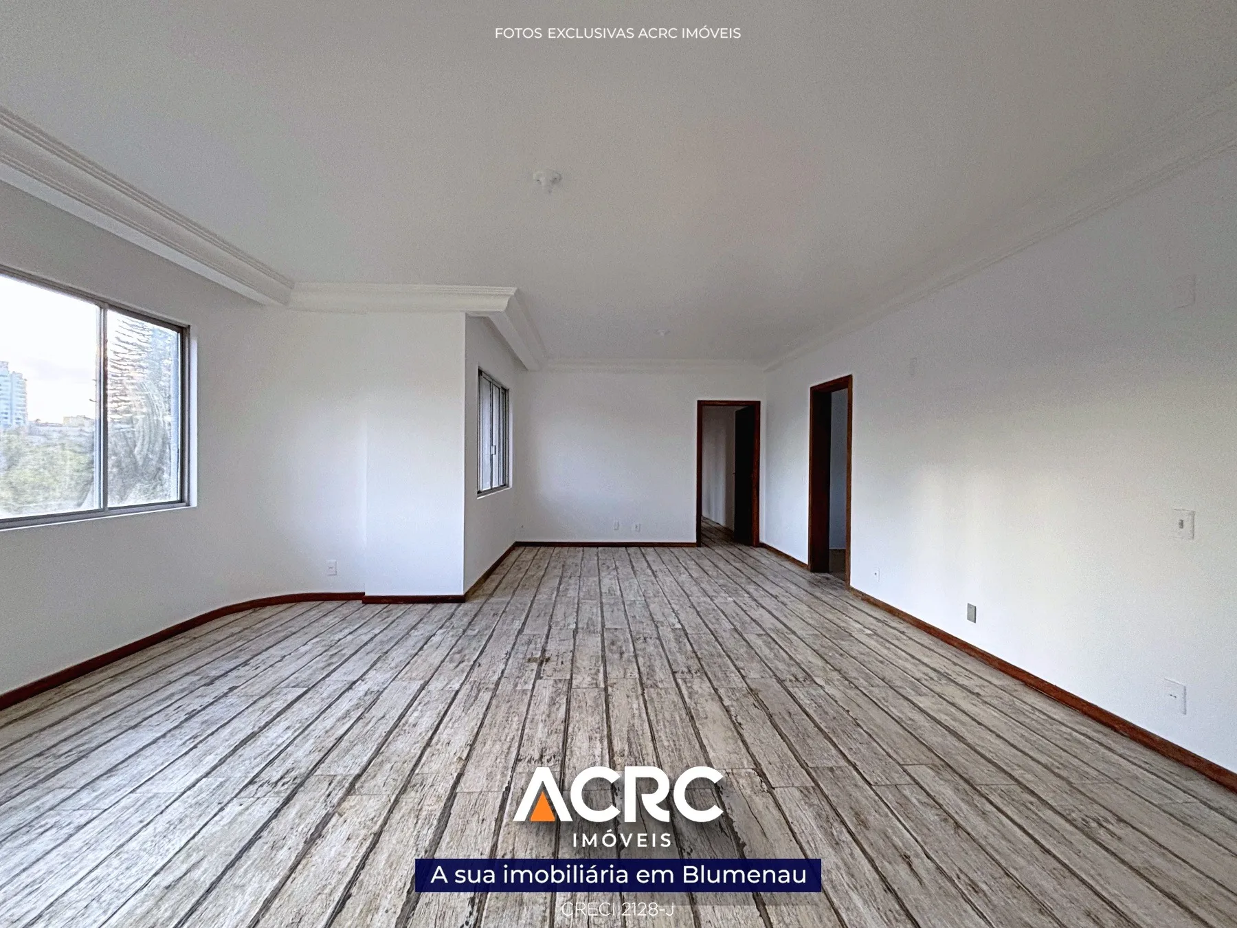 ACRC Imóveis - AP09389 - Apartamento para Venda no Bairro Velha — foto 4