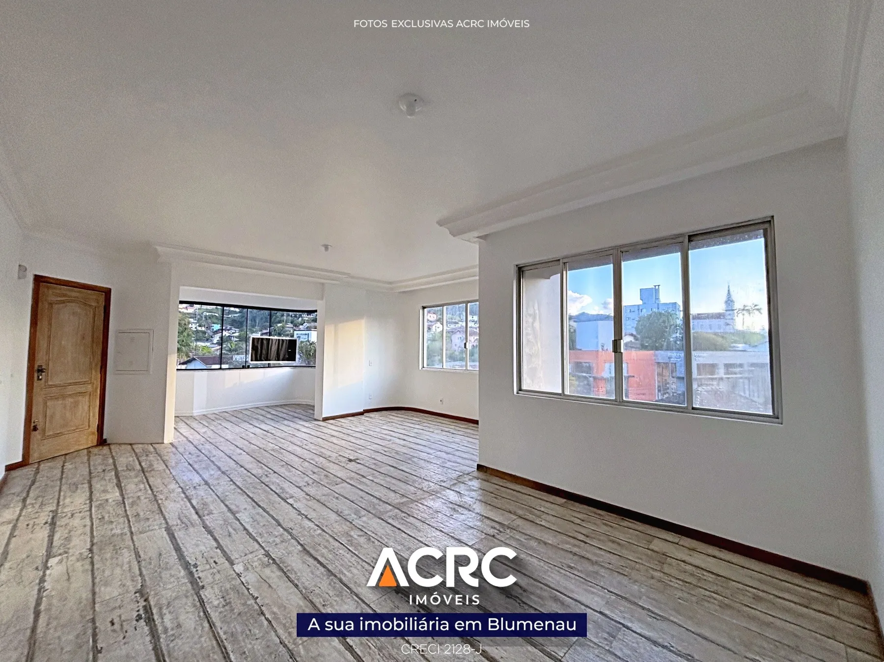 ACRC Imóveis - AP09389 - Apartamento para Venda no Bairro Velha — foto 5