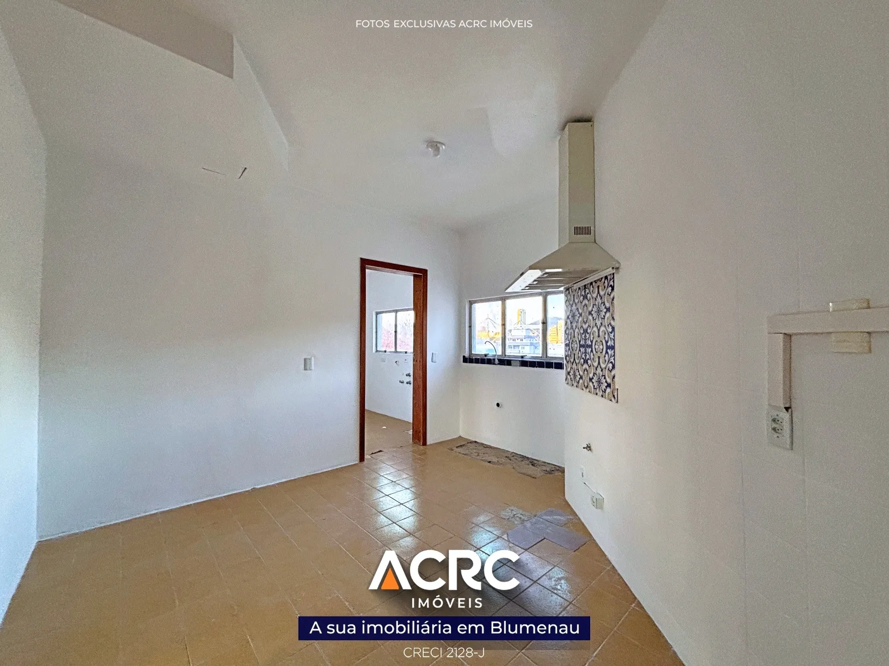 ACRC Imóveis - AP09389 - Apartamento para Venda no Bairro Velha — foto 6