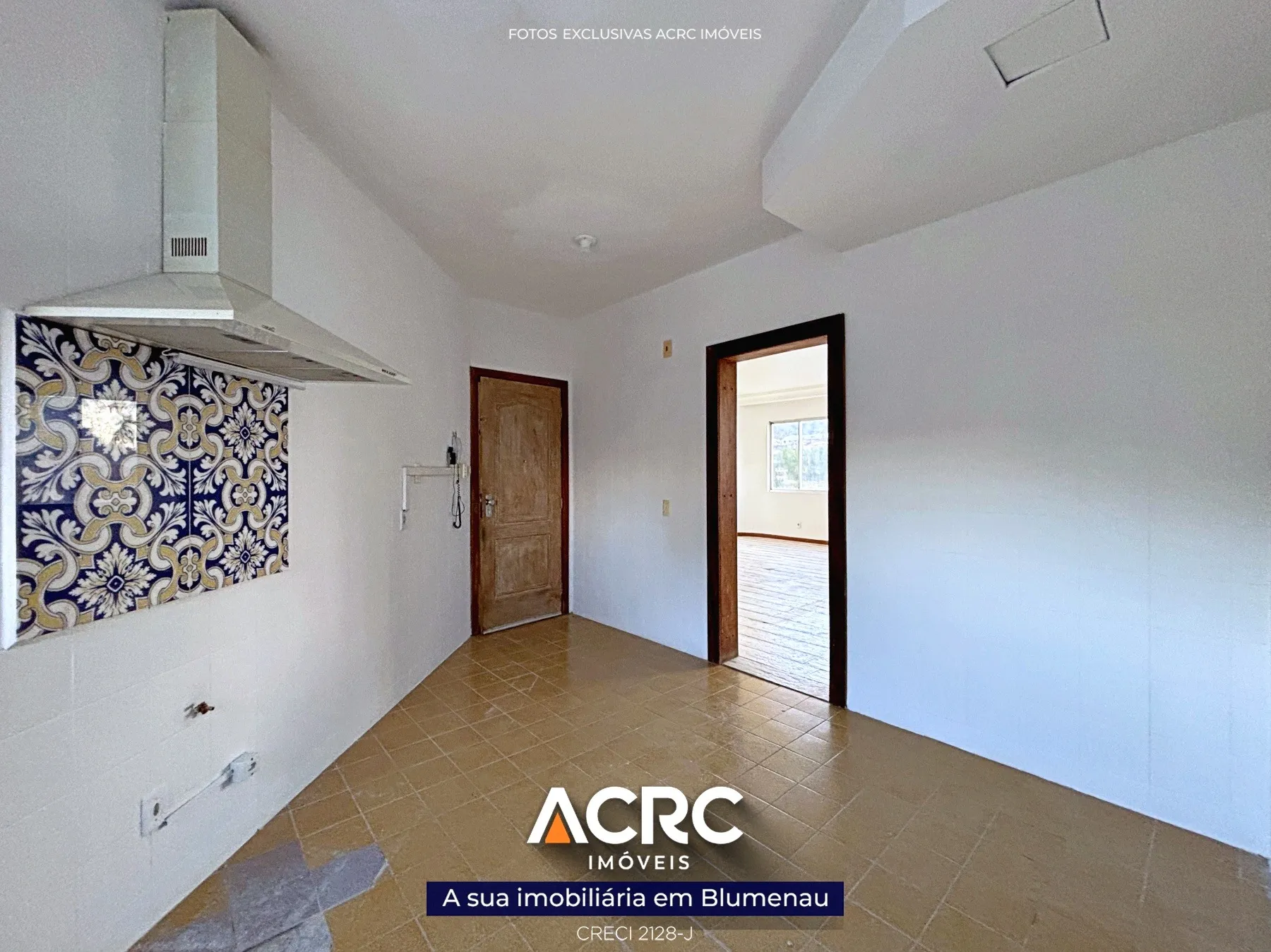 ACRC Imóveis - AP09389 - Apartamento para Venda no Bairro Velha — foto 7