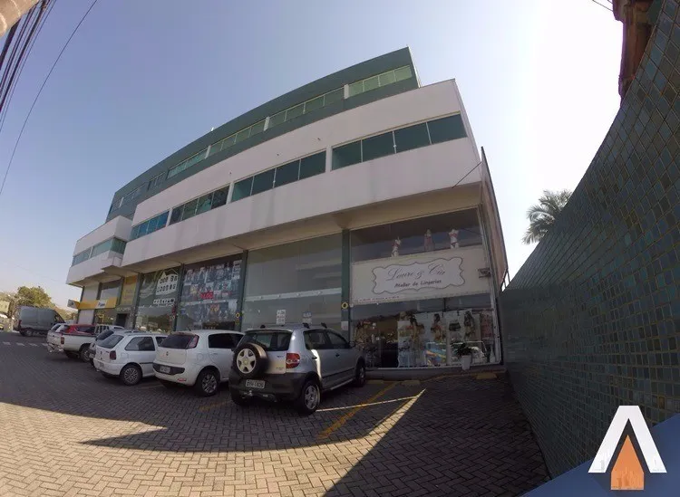 ACRC Imóveis - SA01287 - Sala comercial para Locação no Bairro Bela Vista — foto 3