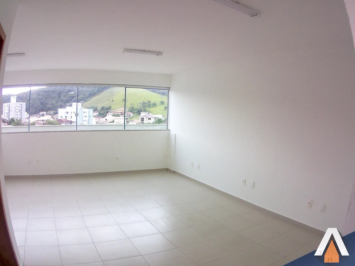 ACRC Imóveis - SA01287 - Sala comercial para Locação no Bairro Bela Vista — foto 4