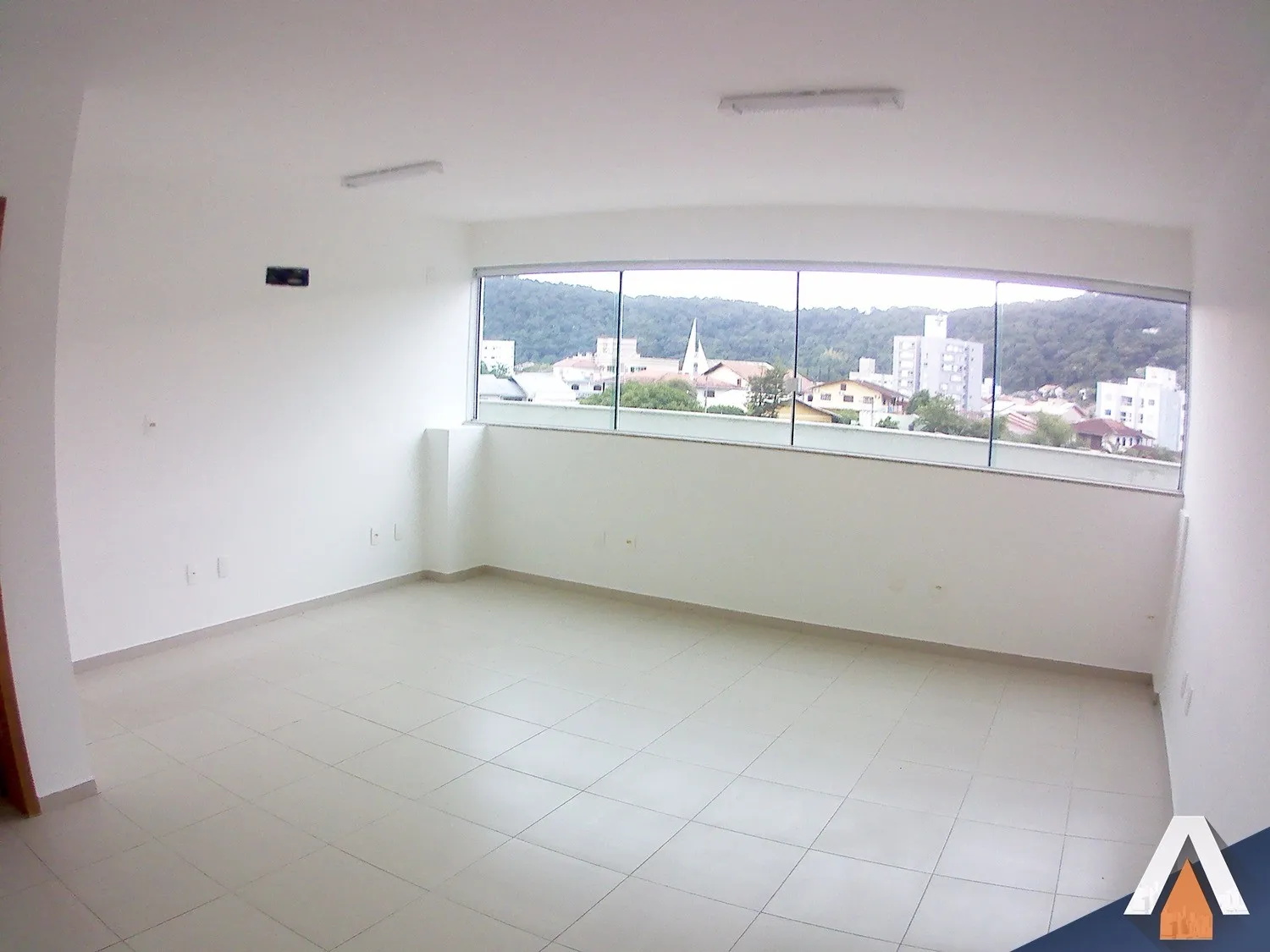 ACRC Imóveis - SA01287 - Sala comercial para Locação no Bairro Bela Vista — foto 5