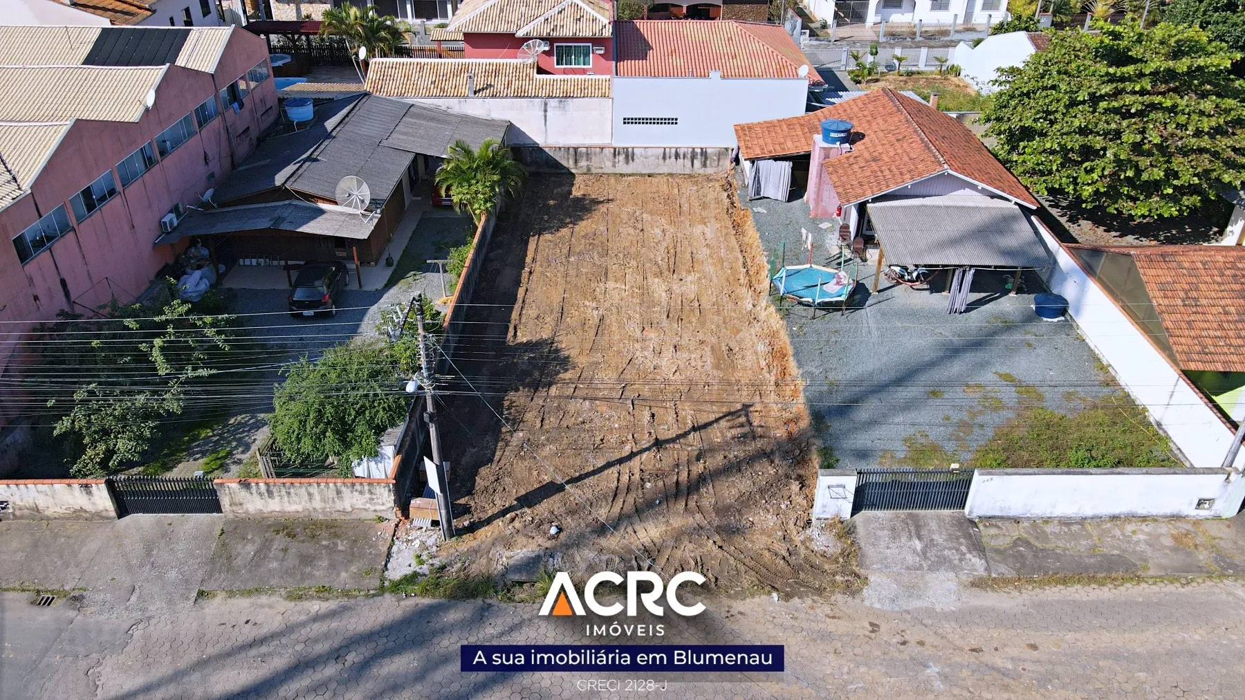 ACRC Imóveis - AP09380 - Apartamento em construção a 400m da praia a Venda no Bairro da Armação em Penha — foto 2