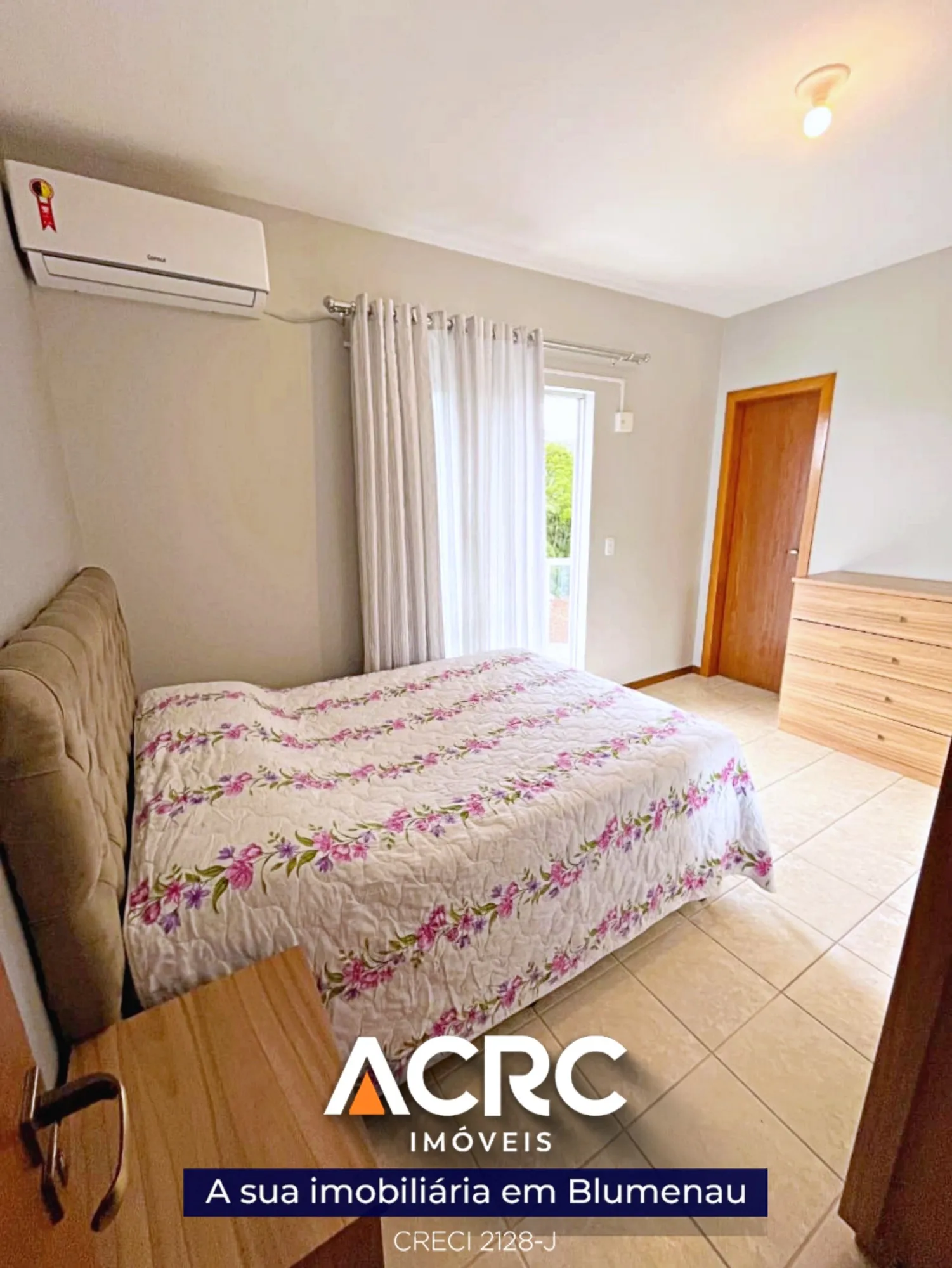 ACRC Imóveis - AP09370 - Apartamento para Venda no Bairro Itoupava Norte — foto 7