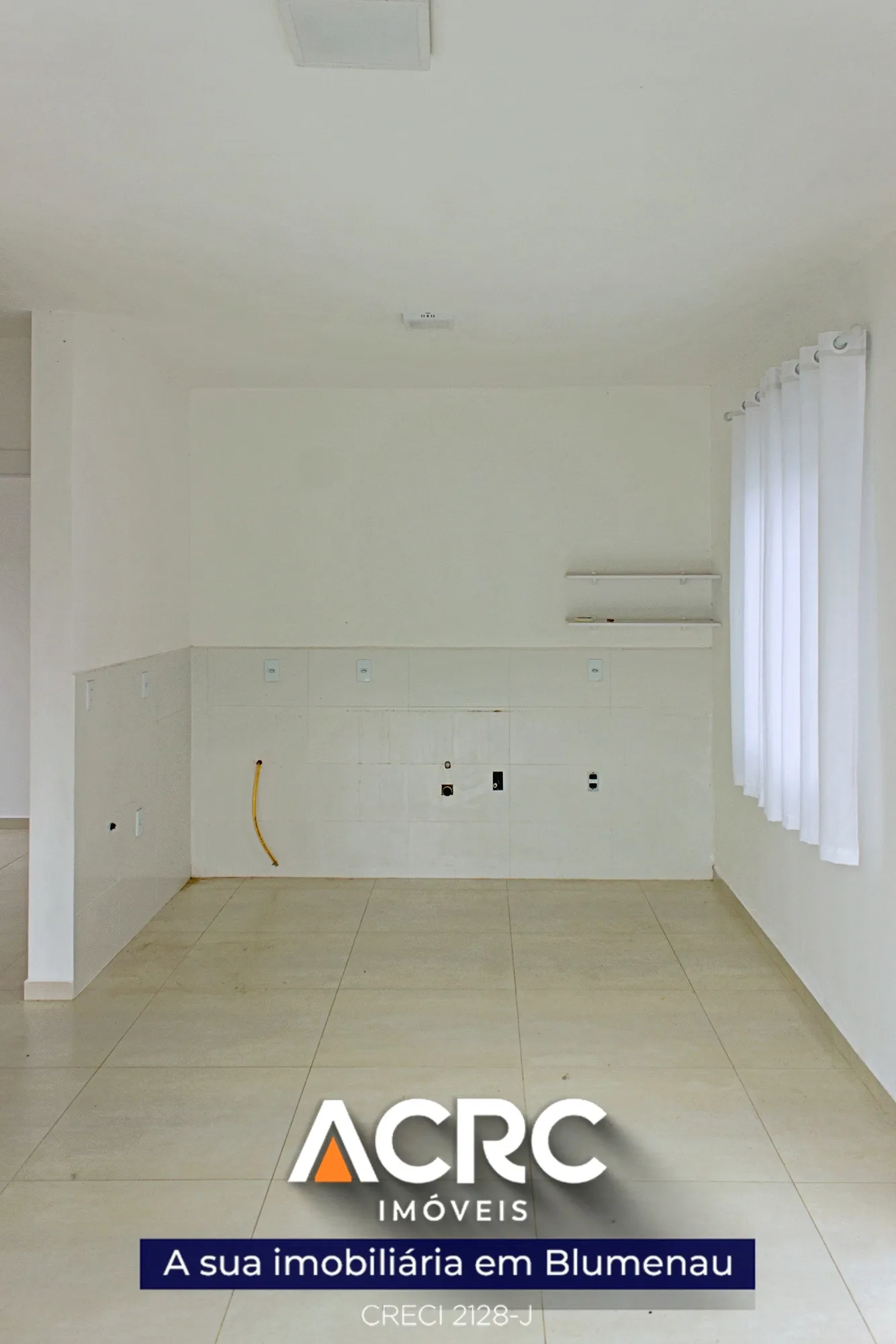 ACRC Imóveis - CA03445 - Casa em condomínio residencial para Venda em Pomerode — foto 3