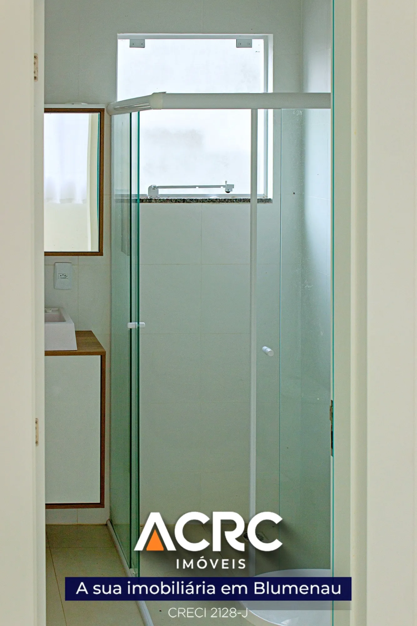 ACRC Imóveis - CA03445 - Casa em condomínio residencial para Venda em Pomerode — foto 5