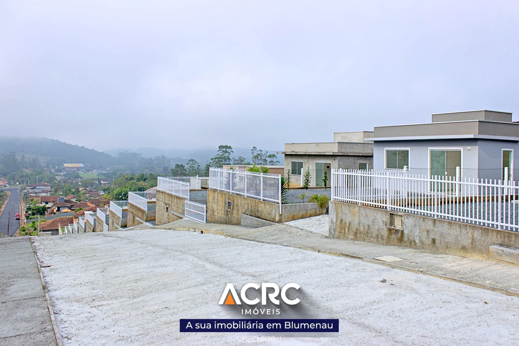 ACRC Imóveis - CA03445 - Casa em condomínio residencial para Venda em Pomerode — foto 6