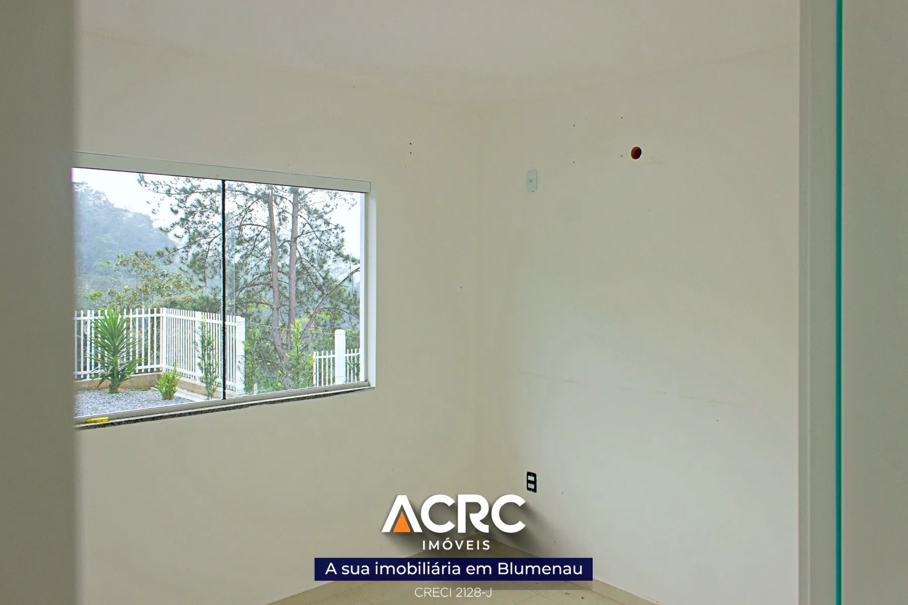 ACRC Imóveis - CA03443 - Casa em condomínio residencial para Venda em Pomerode — foto 4