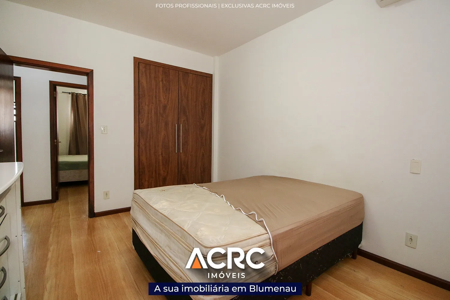 ACRC Imóveis - AP09363 - Apartamento para Venda em Blumenau no Bairro Victor Konder — foto 6