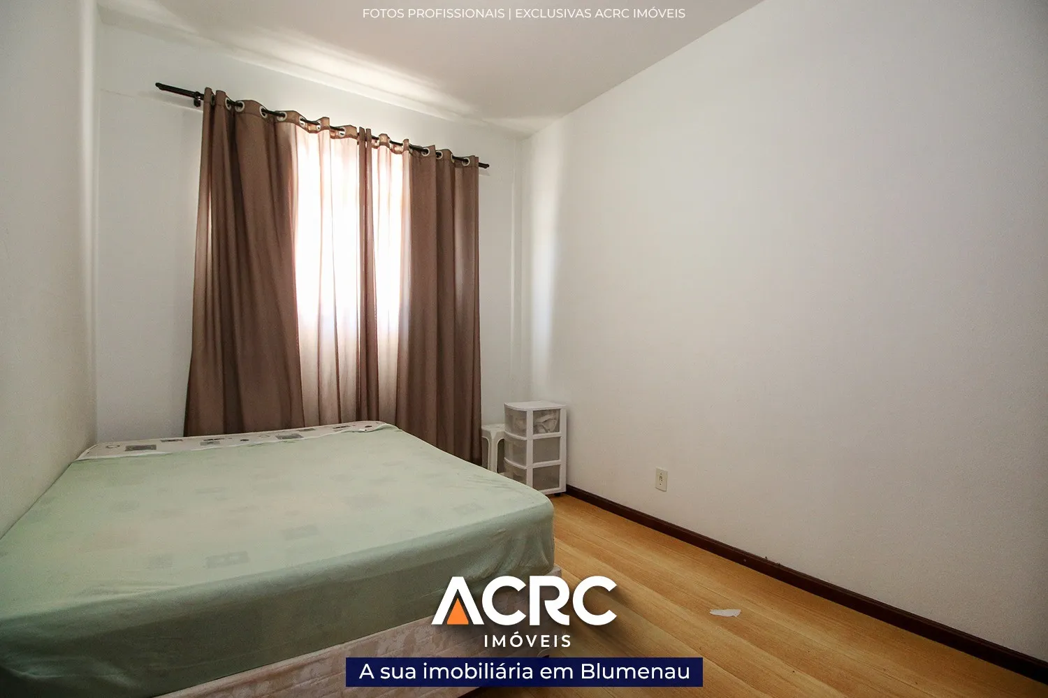 ACRC Imóveis - AP09363 - Apartamento para Venda em Blumenau no Bairro Victor Konder — foto 7