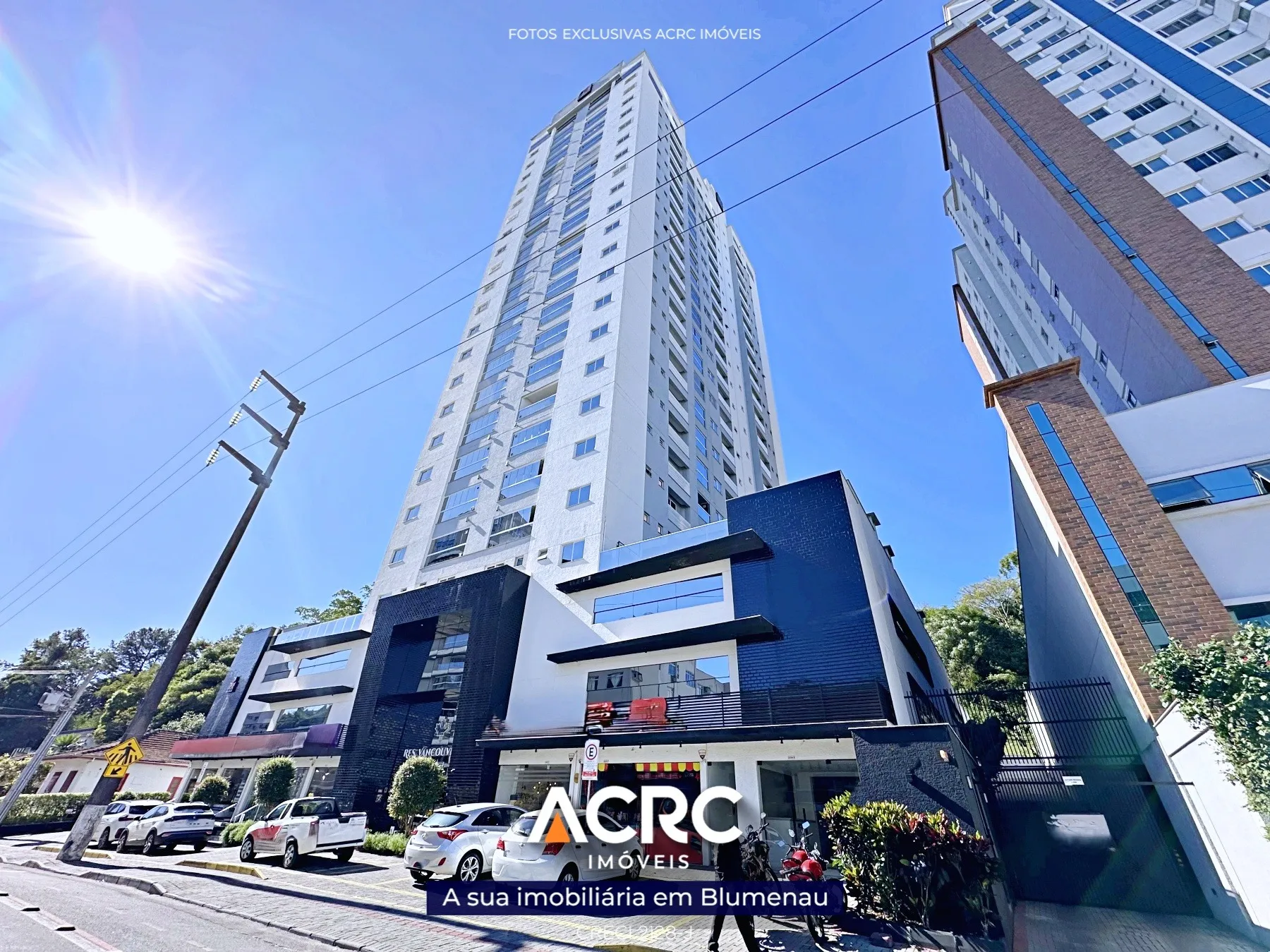Apartamento · à venda · 2 quartos · 75m² · Vila Nova, Blumenau