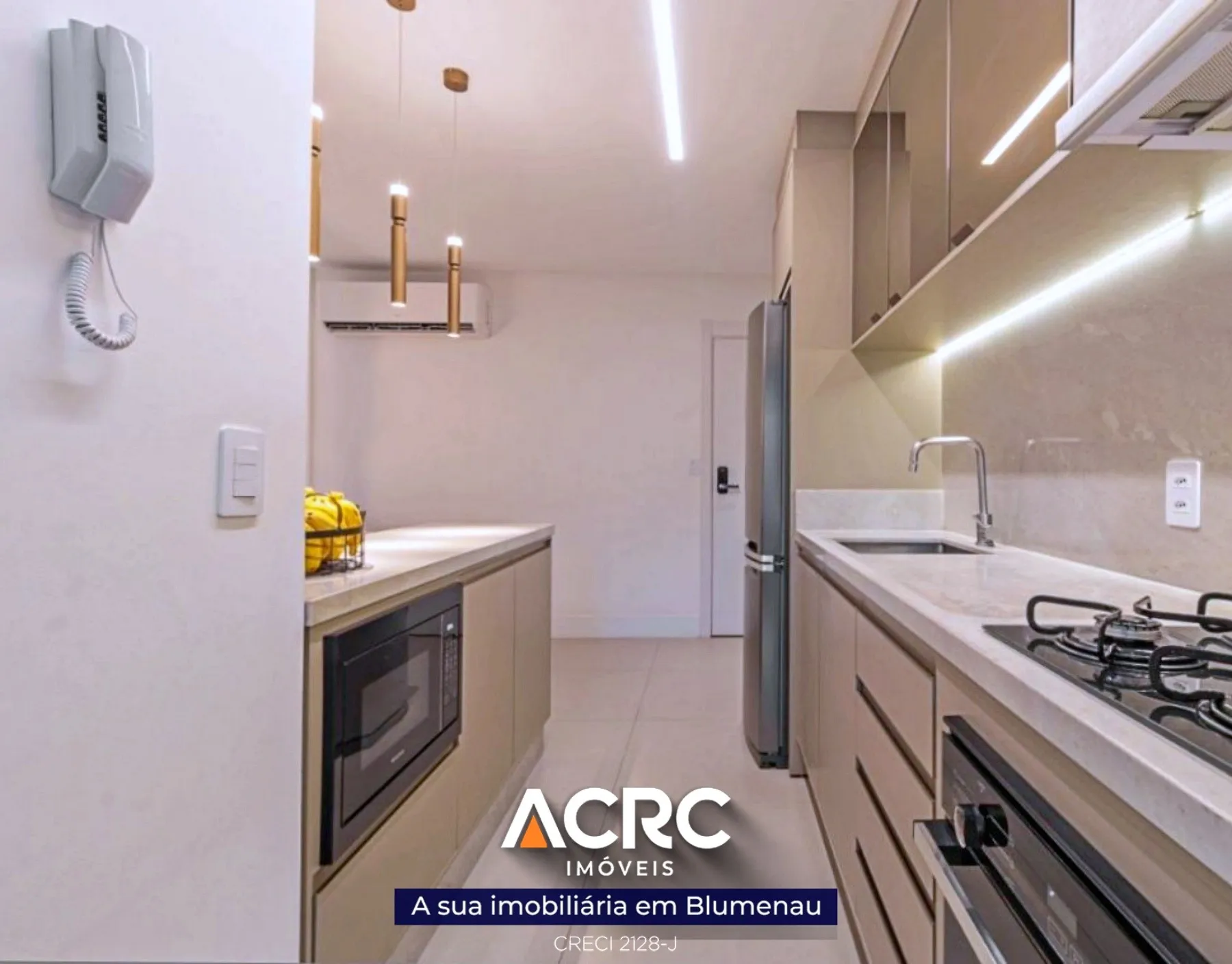 Apartamento · à venda · 2 quartos · 75m² · Vila Nova, Blumenau