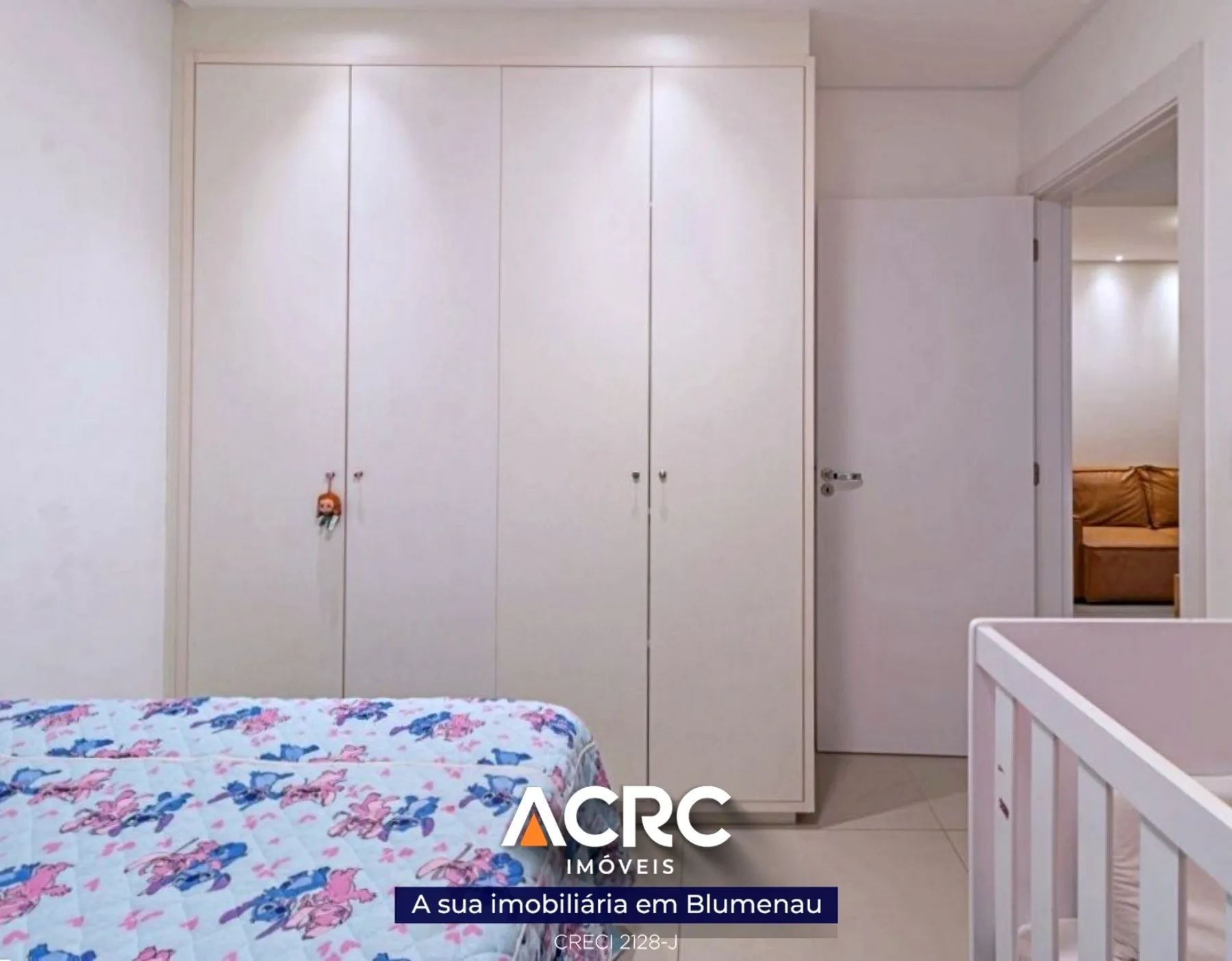 Apartamento · à venda · 2 quartos · 75m² · Vila Nova, Blumenau