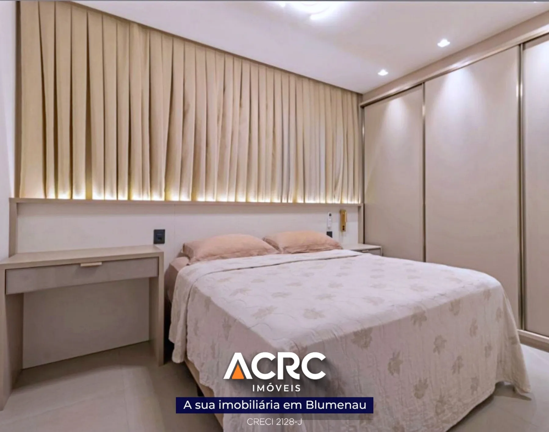 Apartamento · à venda · 2 quartos · 75m² · Vila Nova, Blumenau