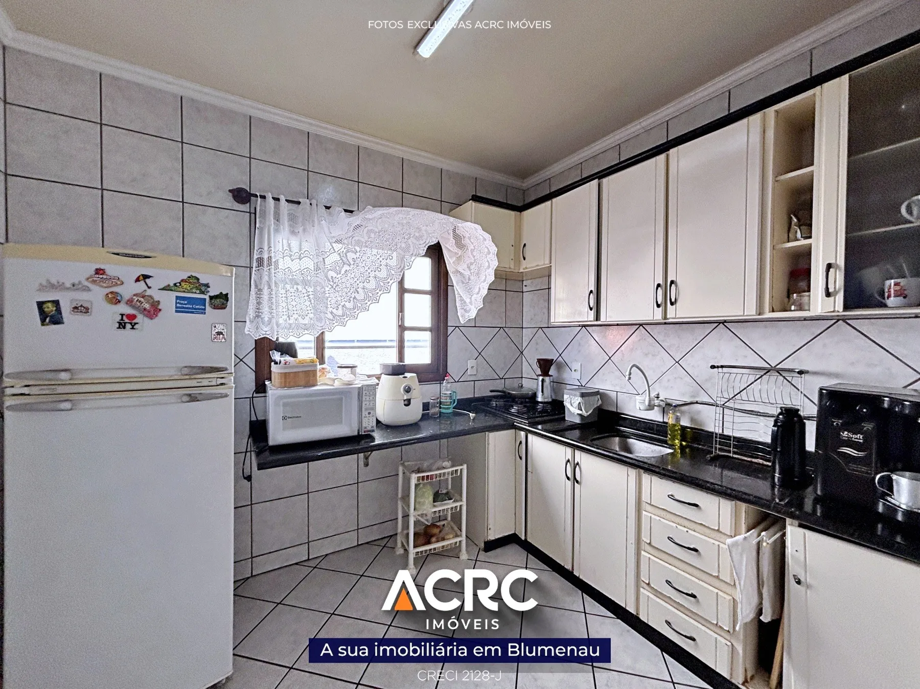 ACRC Imóveis - CA03435 - Sobrado de 02 andares para Venda no Bairro Fortaleza — foto 7