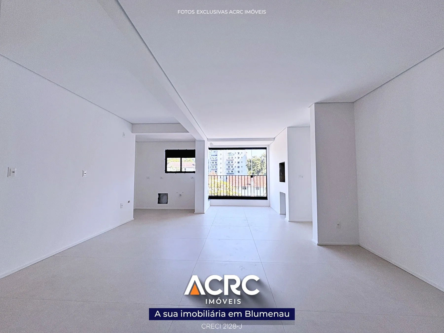 ACRC Imóveis - AP09346 - Apartamento para Venda no Bairro Jardim Blumenau — foto 6