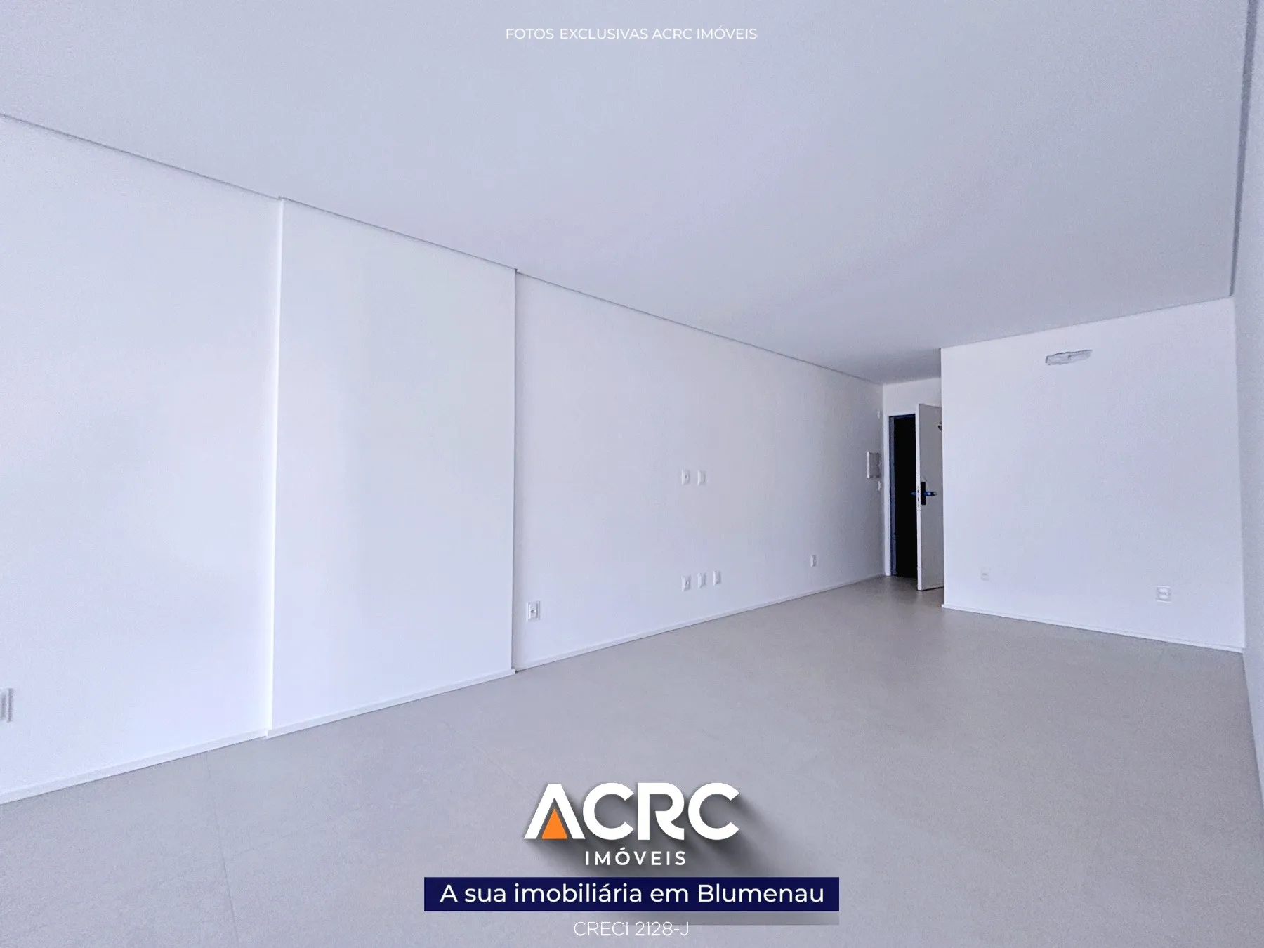 ACRC Imóveis - AP09346 - Apartamento para Venda no Bairro Jardim Blumenau — foto 7
